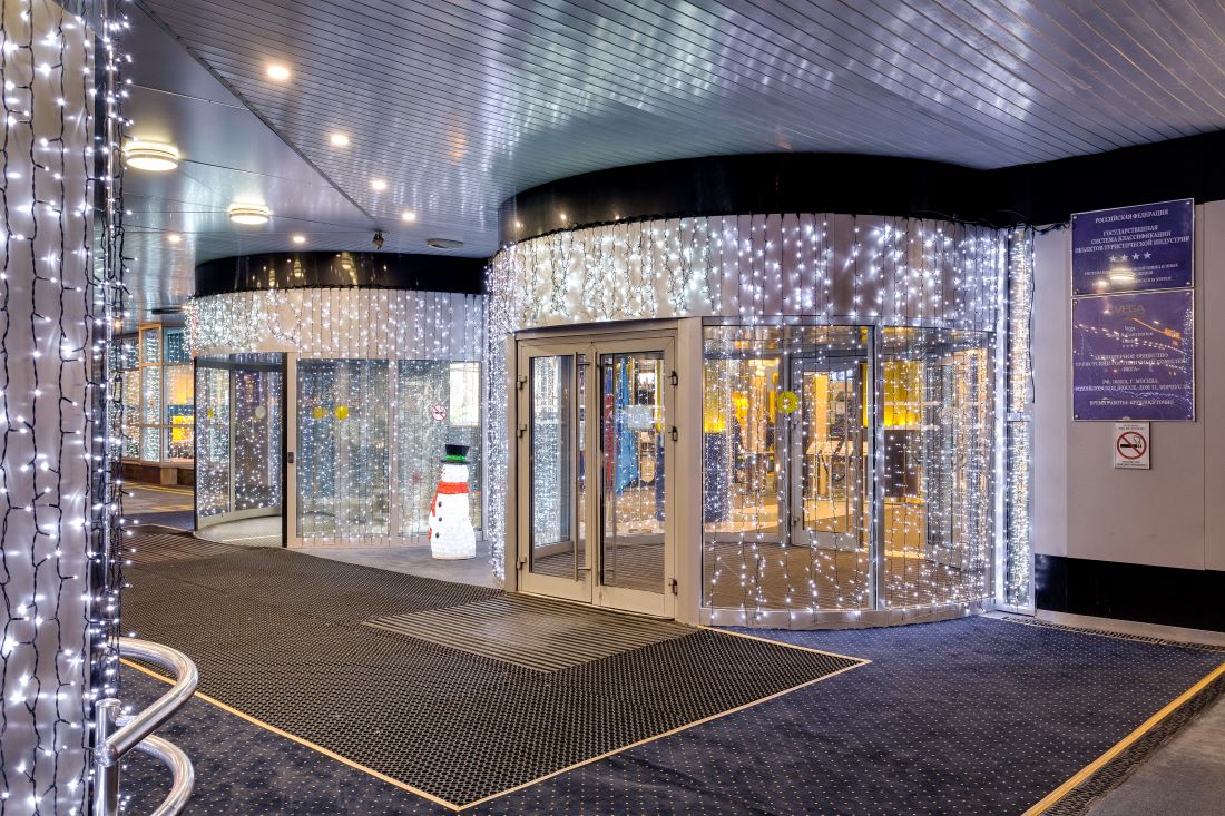 Фото Вега Измайлово