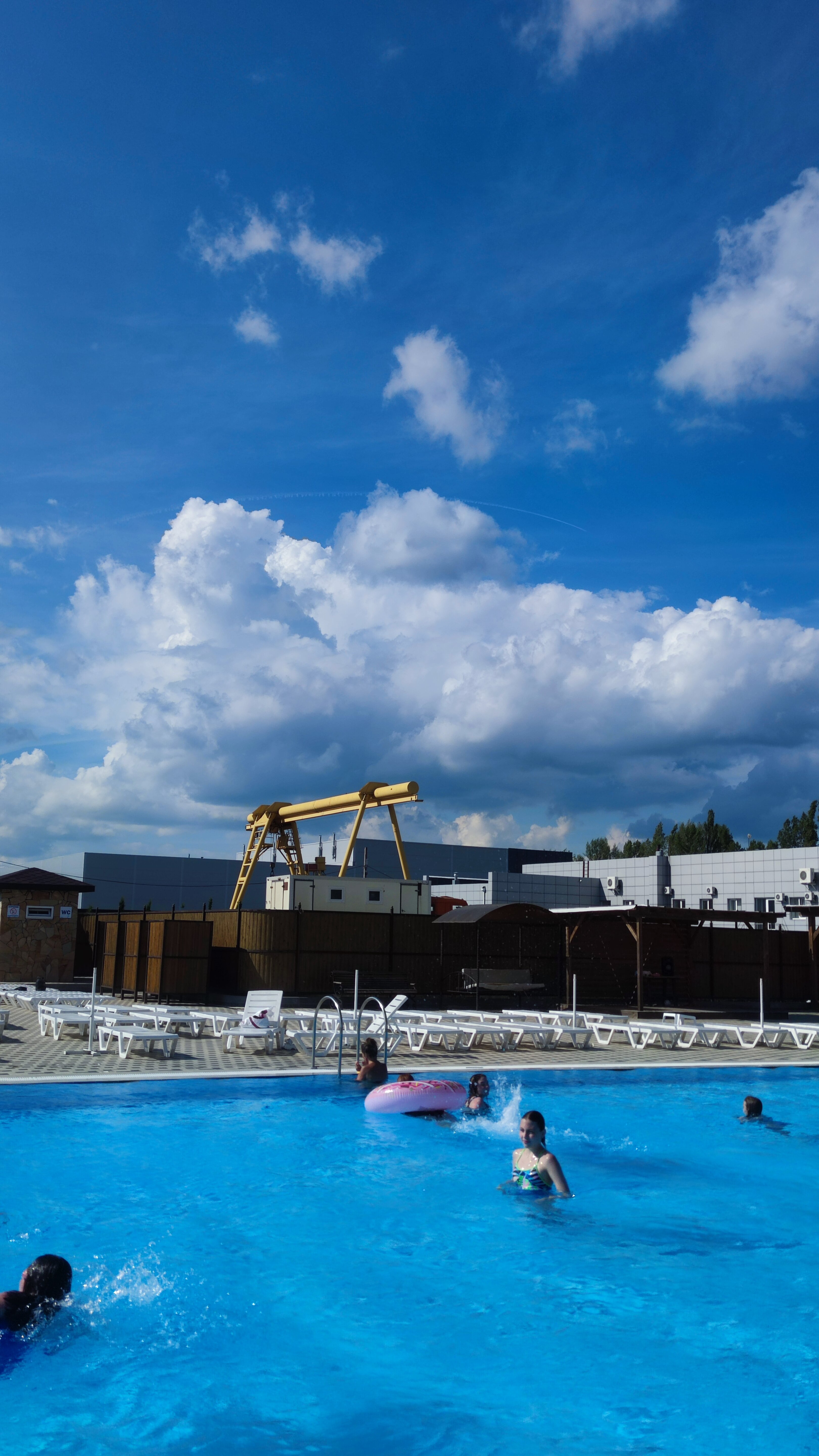 Фото Версаль