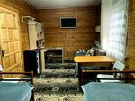 Уютный дом (posyolok gorodskogo tipa Priobye, Izmailskiy pereulok, 7), guest house