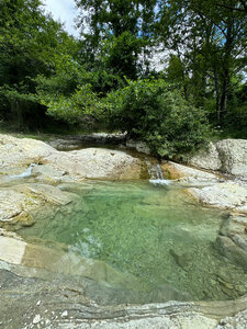 Точка притяжения