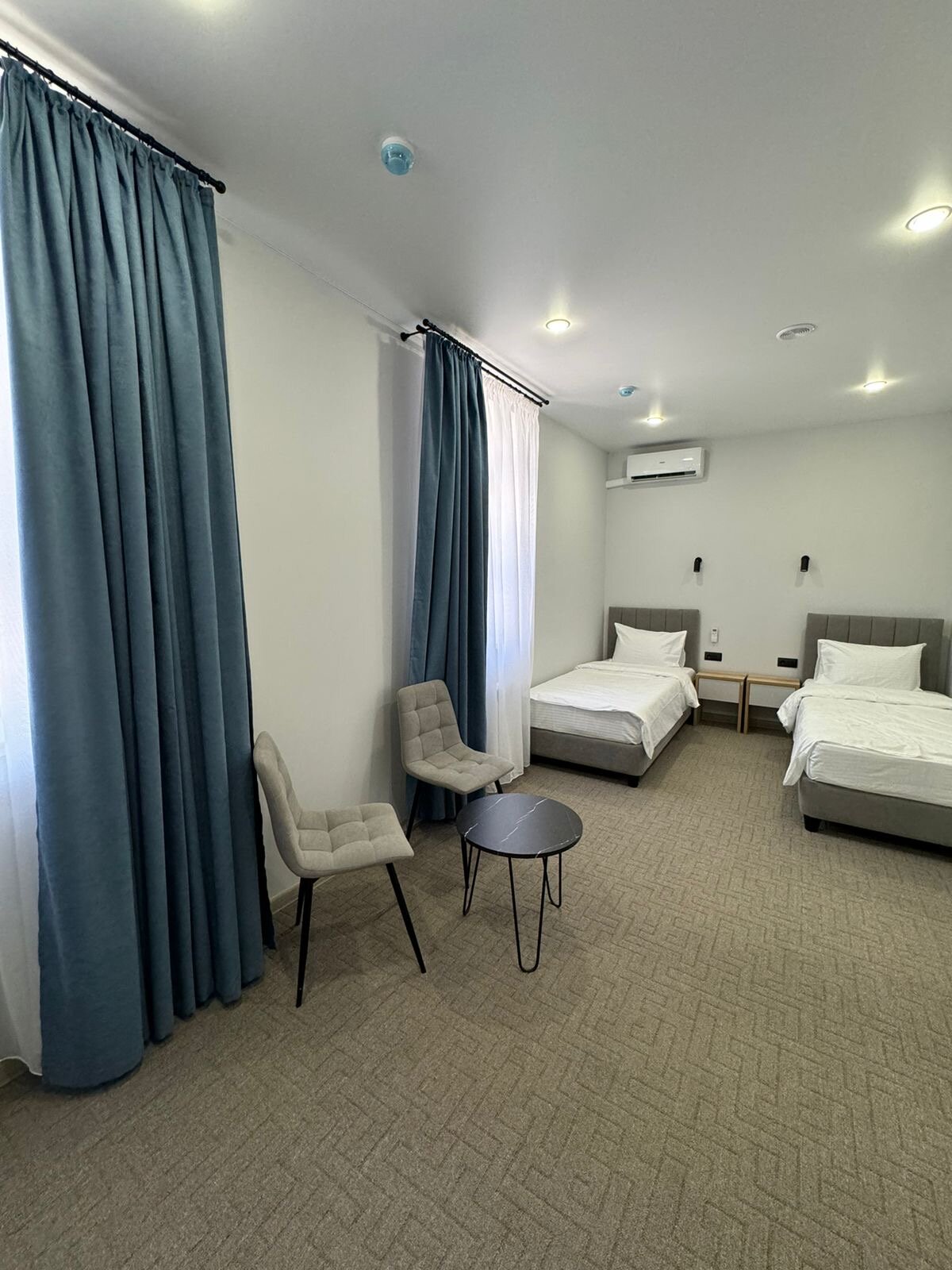 Фото Отель 55