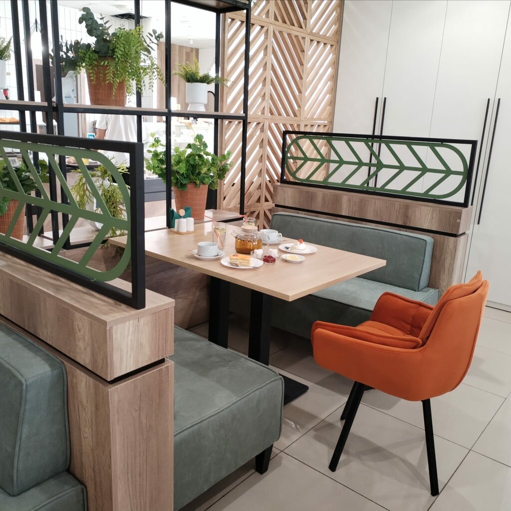 Cafe Рыжий лось, Kamensk‑Uralskiy, photo