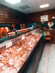 Мясная лавка (Solnechnaya Street, 7) ، متجر جزارة، ديلي