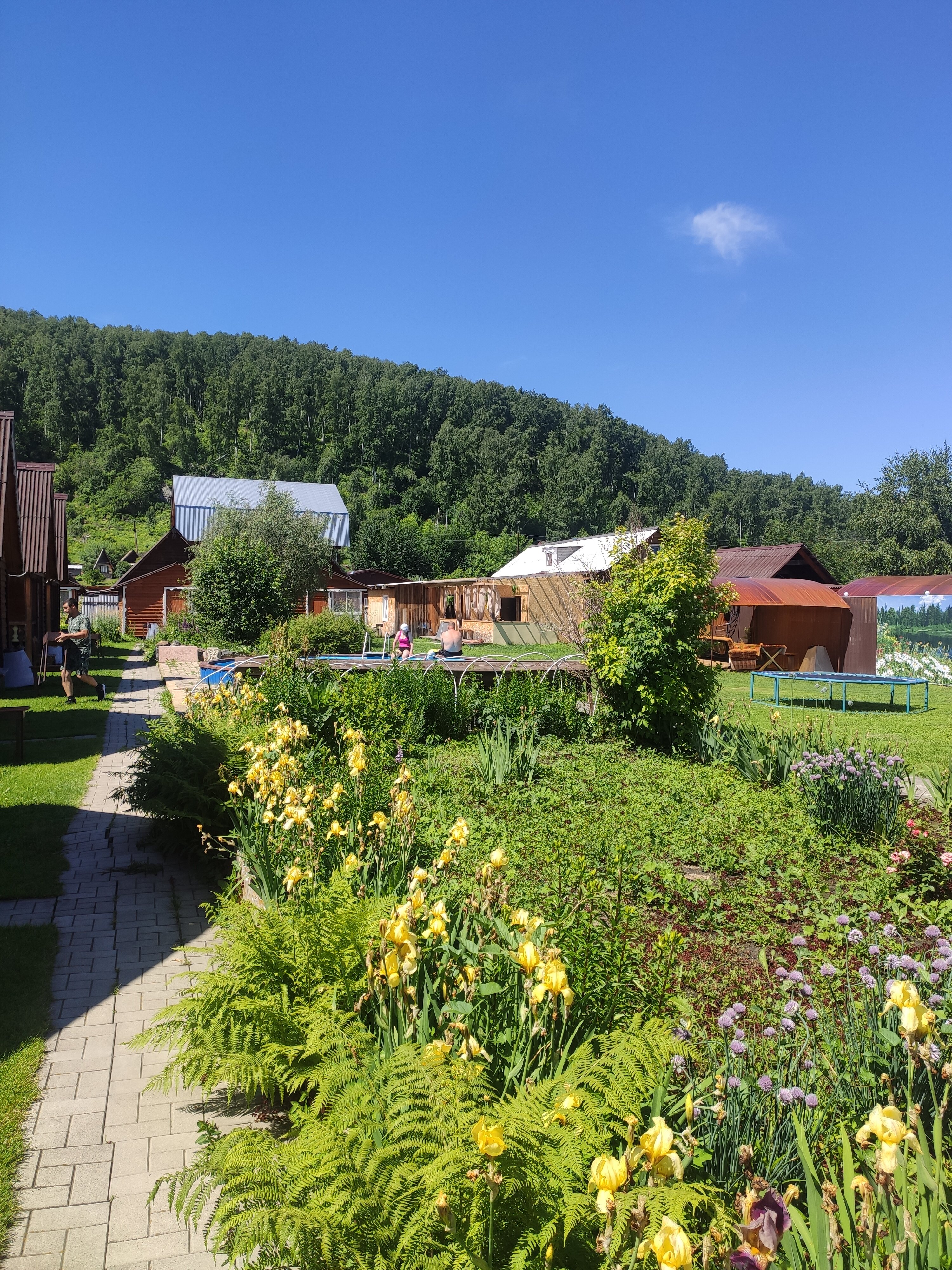 Фото Время счастья