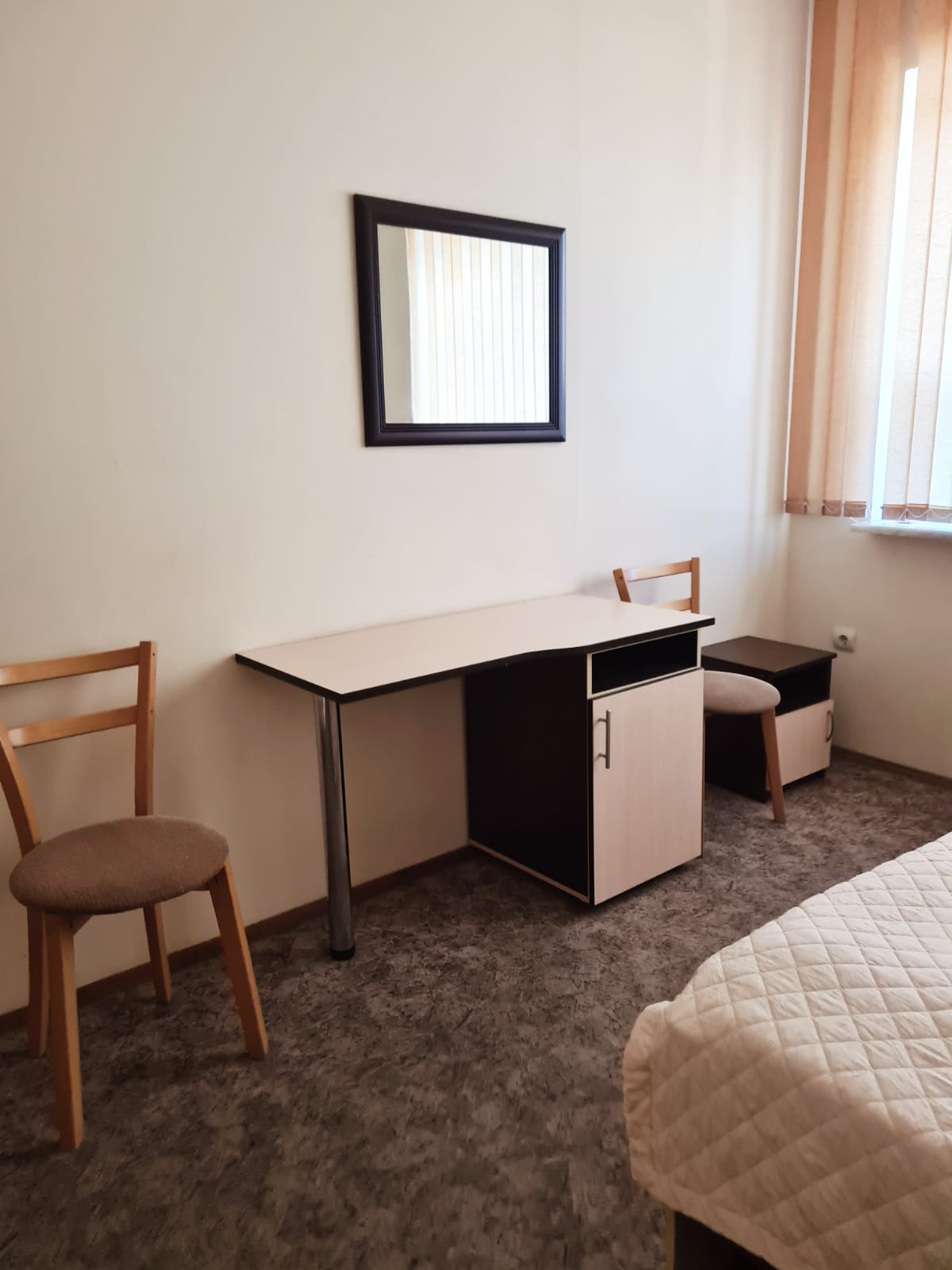 Фото Гостевой дом Крымская, 88