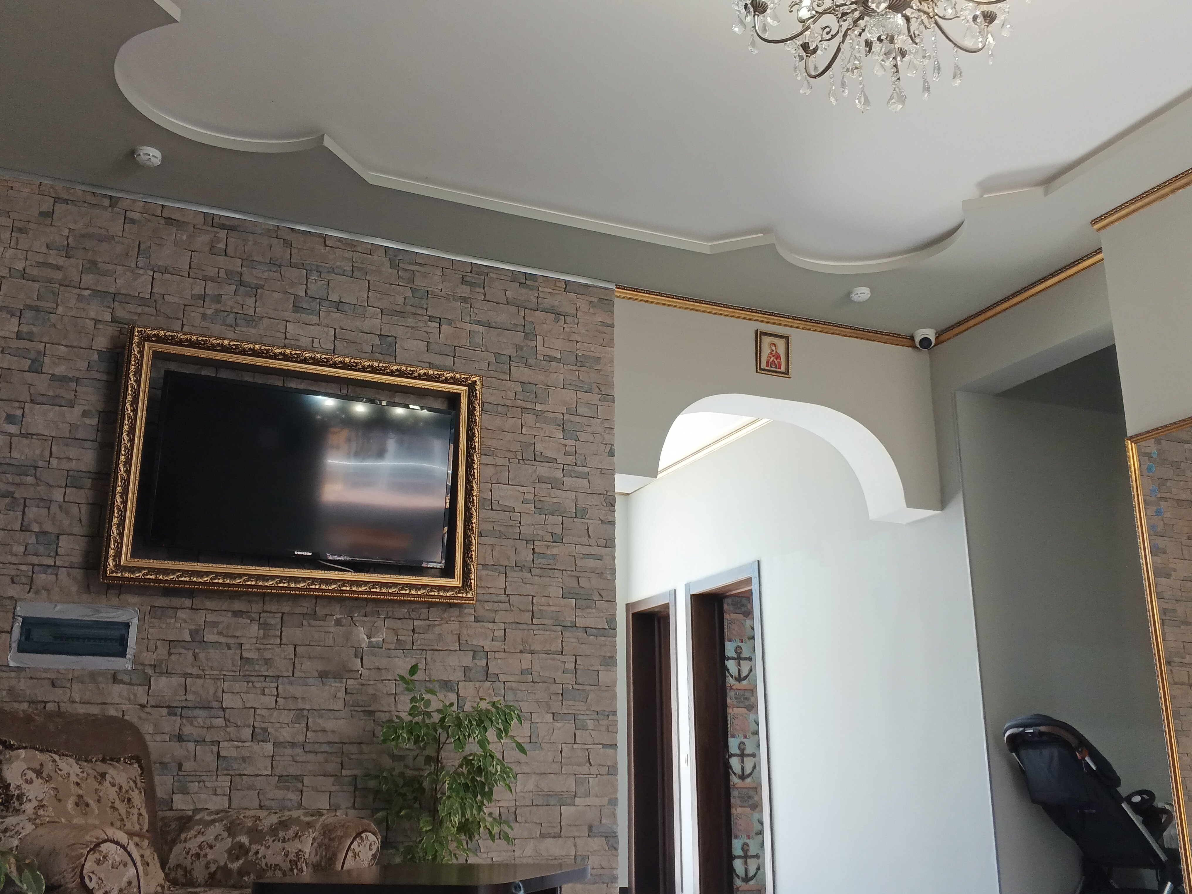 Фото Кронос