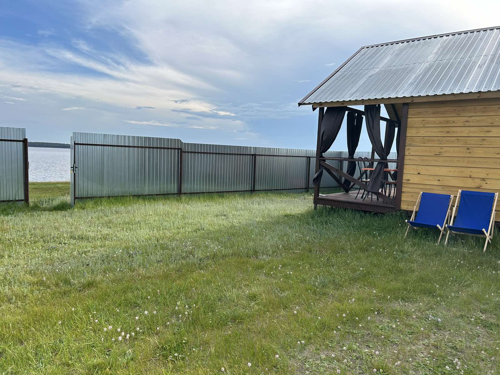 Фото Медвежий угол