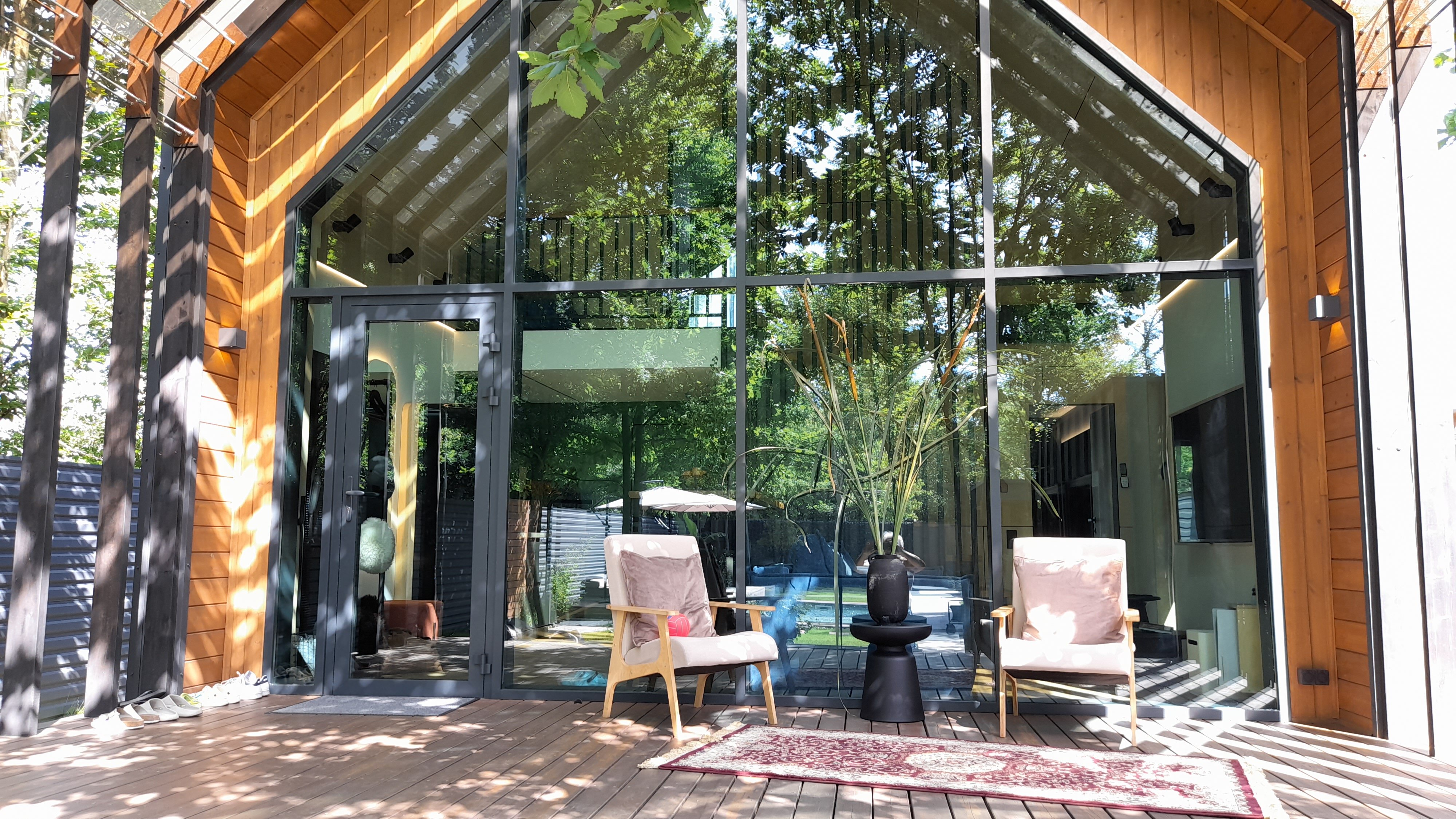 Фото Заречное