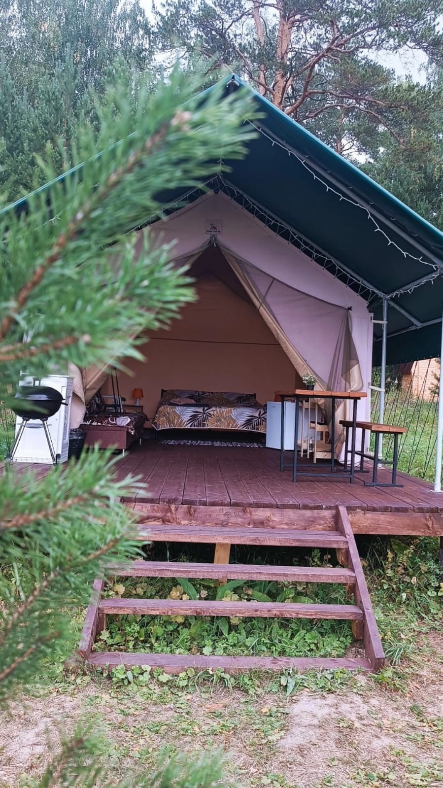 Фото Точка Тишины