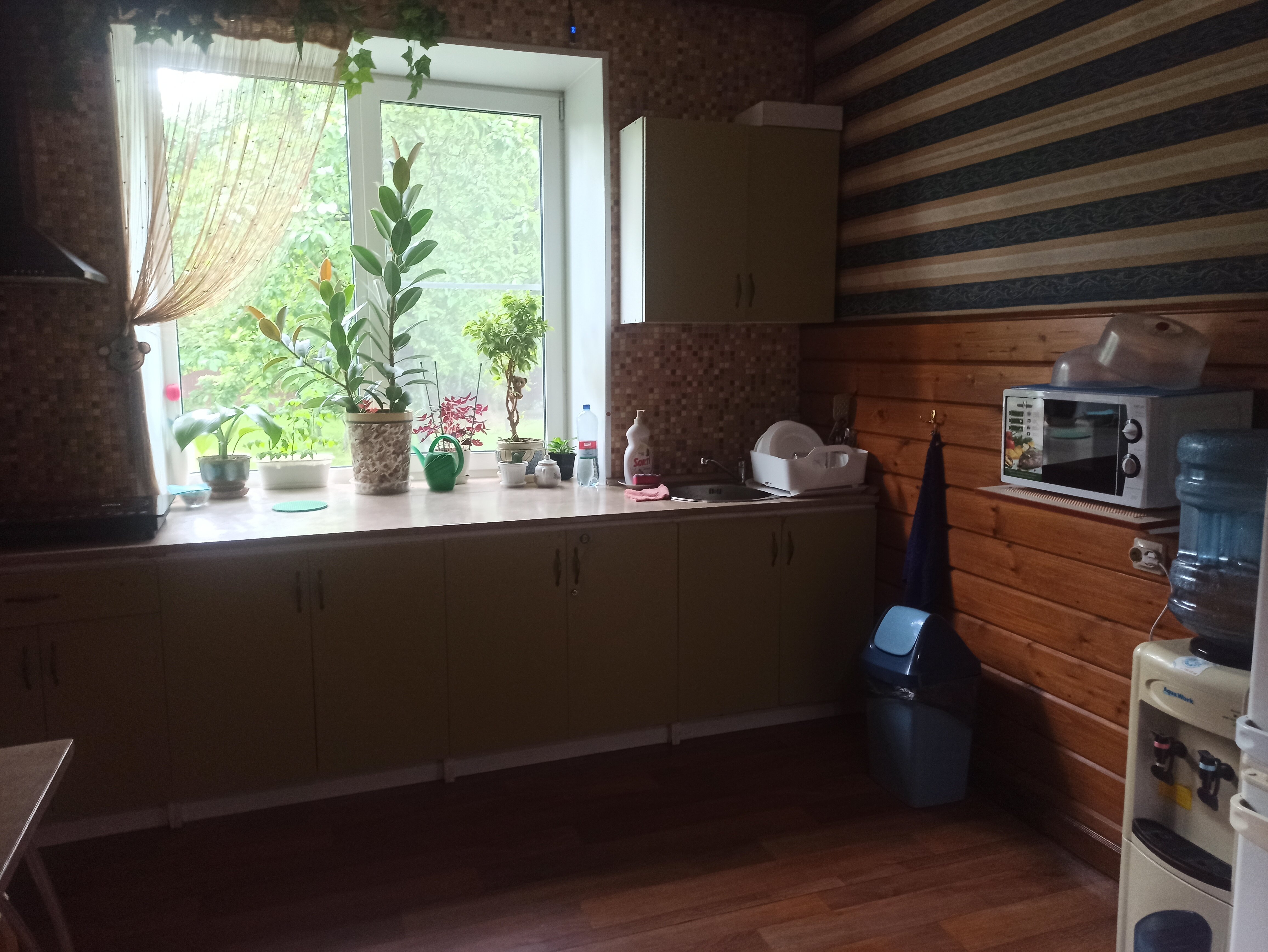 Фото Беркана