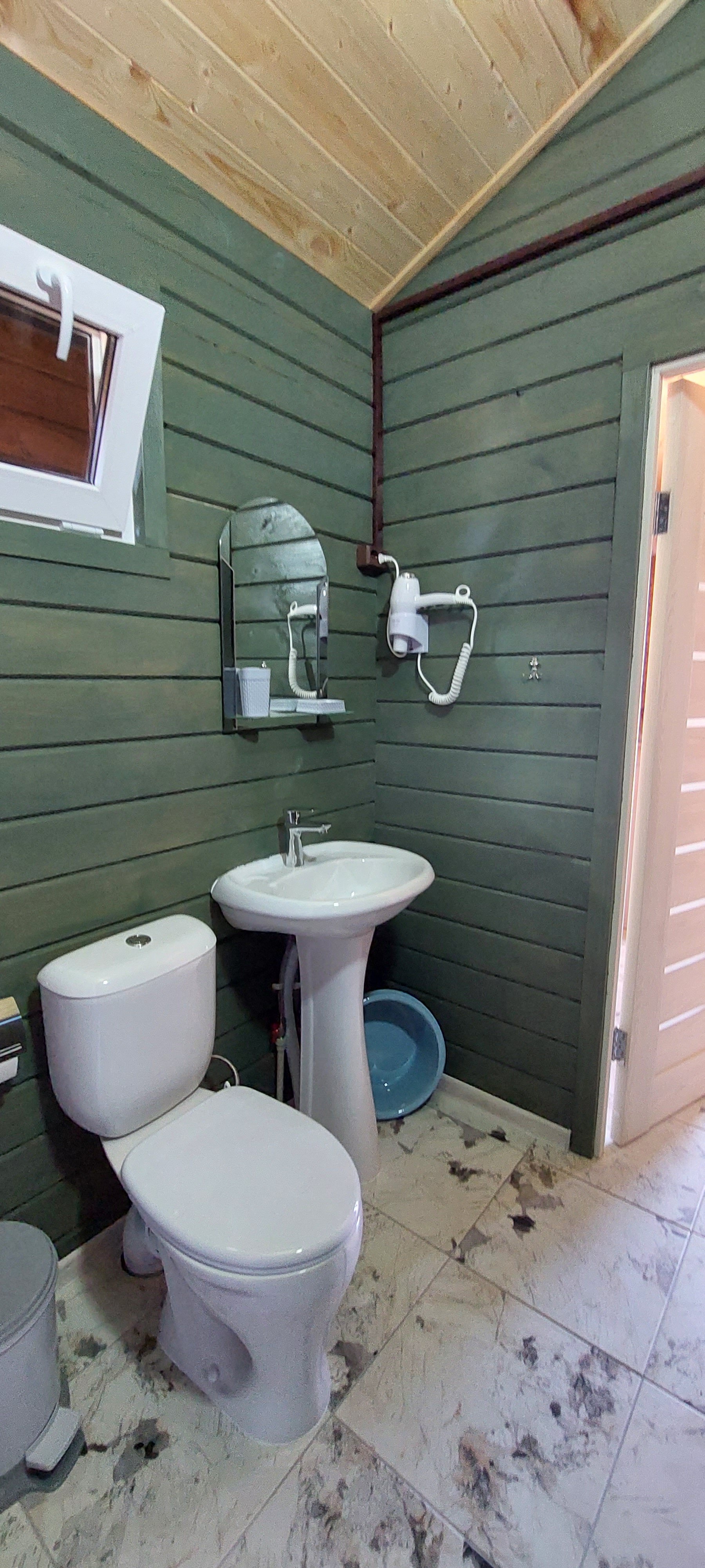 Фото Посейдон