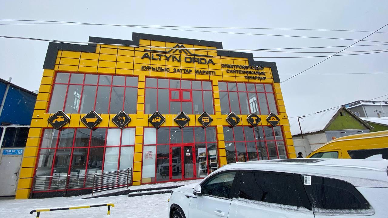 Новосібірдің жезөкшелері