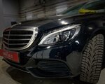 Newcar13 (Stroitelnaya Street, 1Ас1) ، إصلاحات الجسم