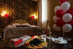 Hotel Verona (Stroiteley Street, 60) ، فندق