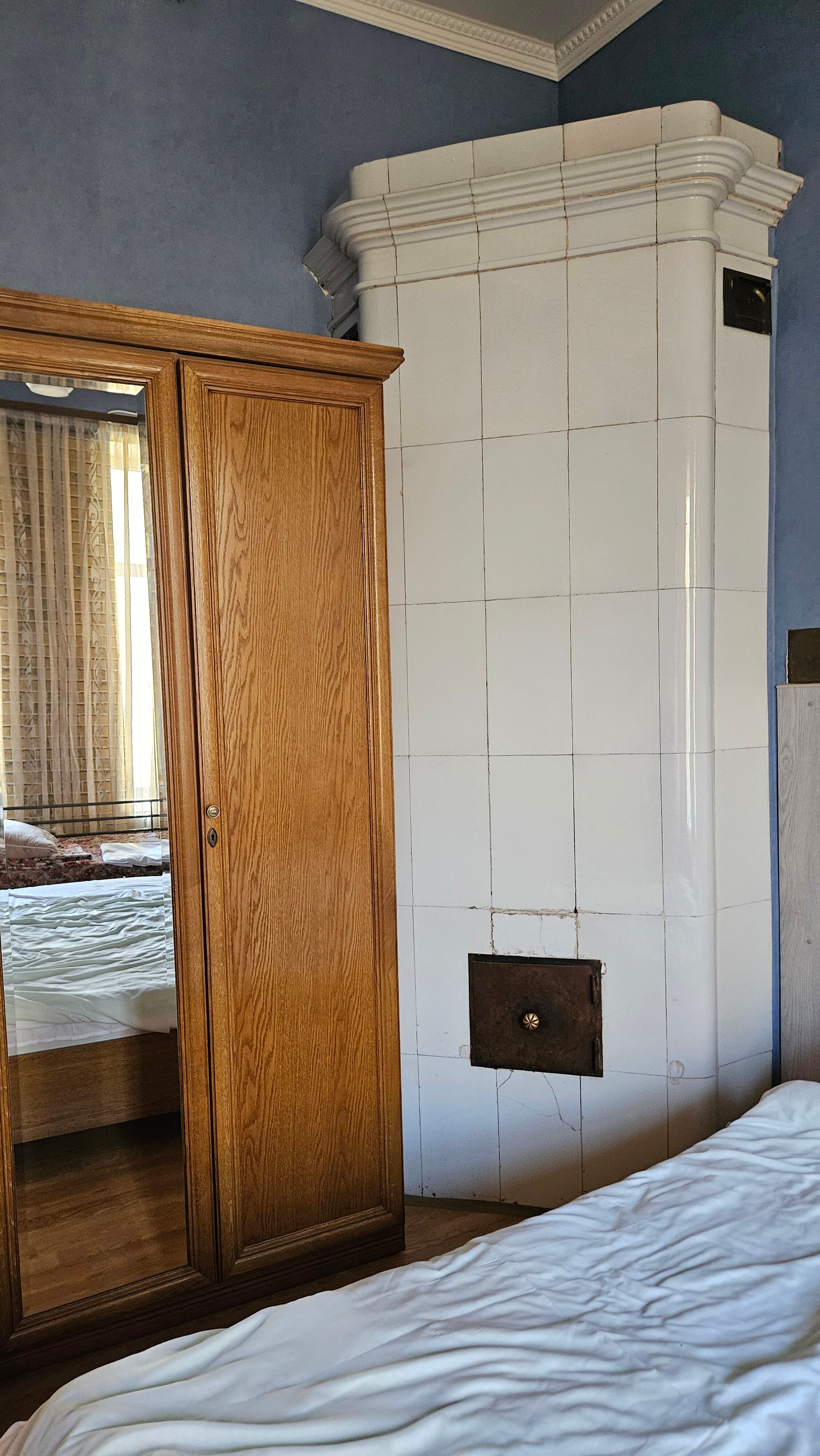 Фото Апартаменты на Исаакиевской