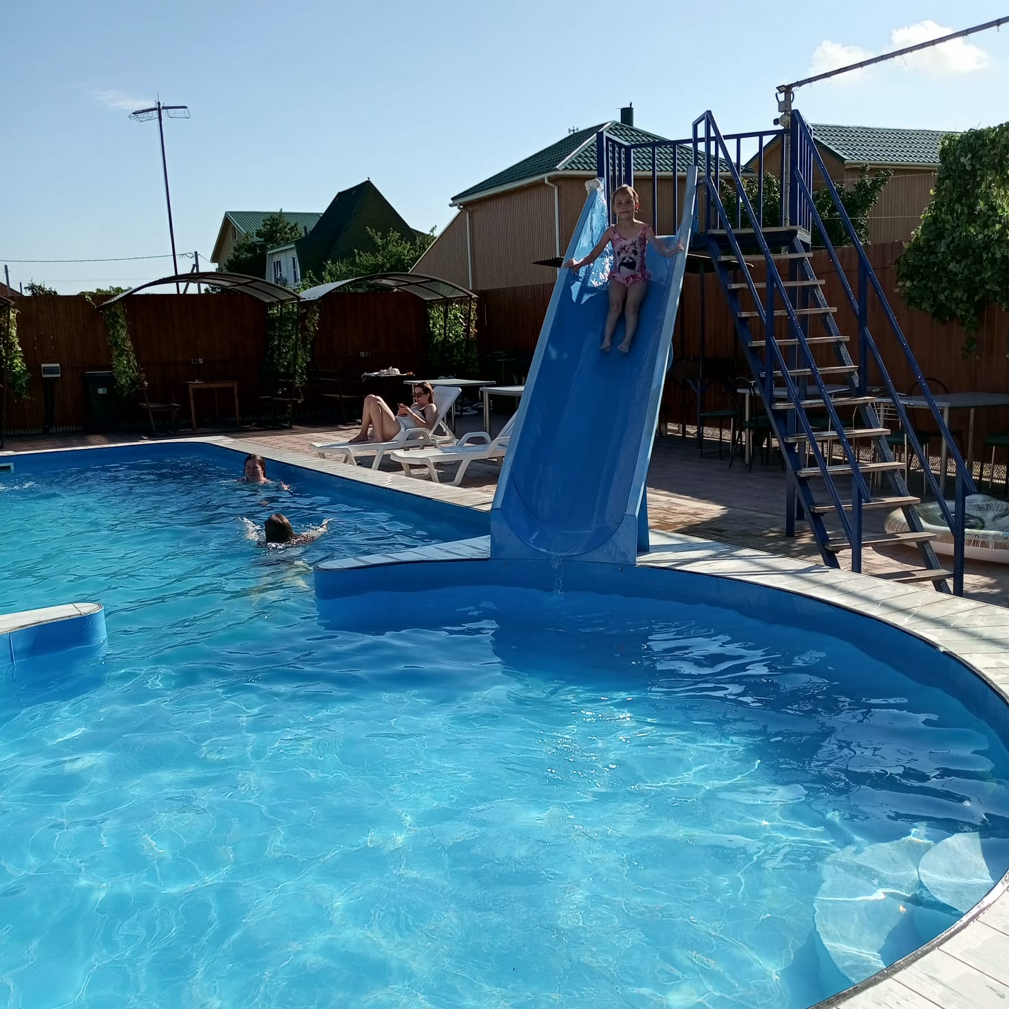 Фото Отель Адель