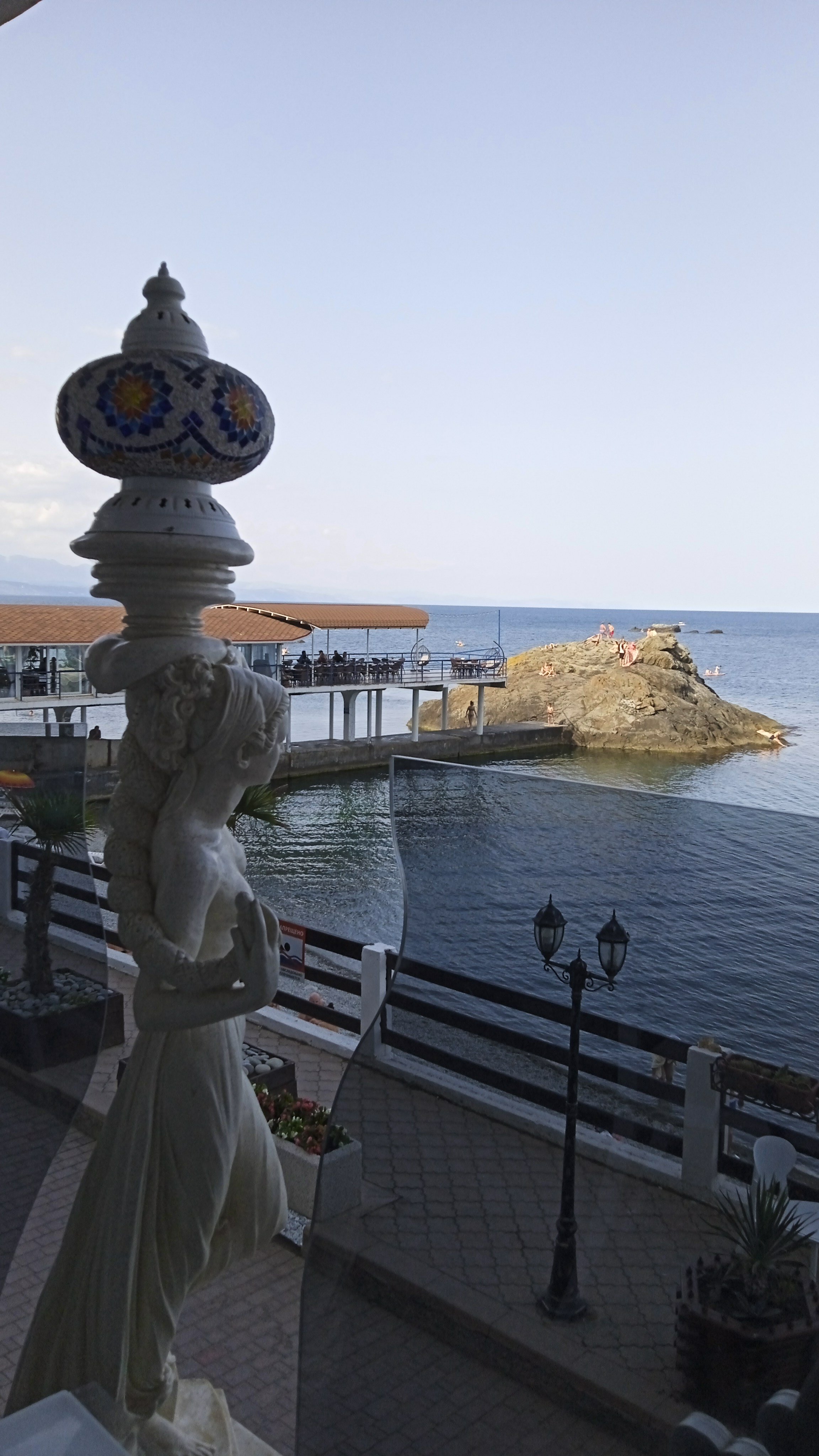 Фото Рубензон