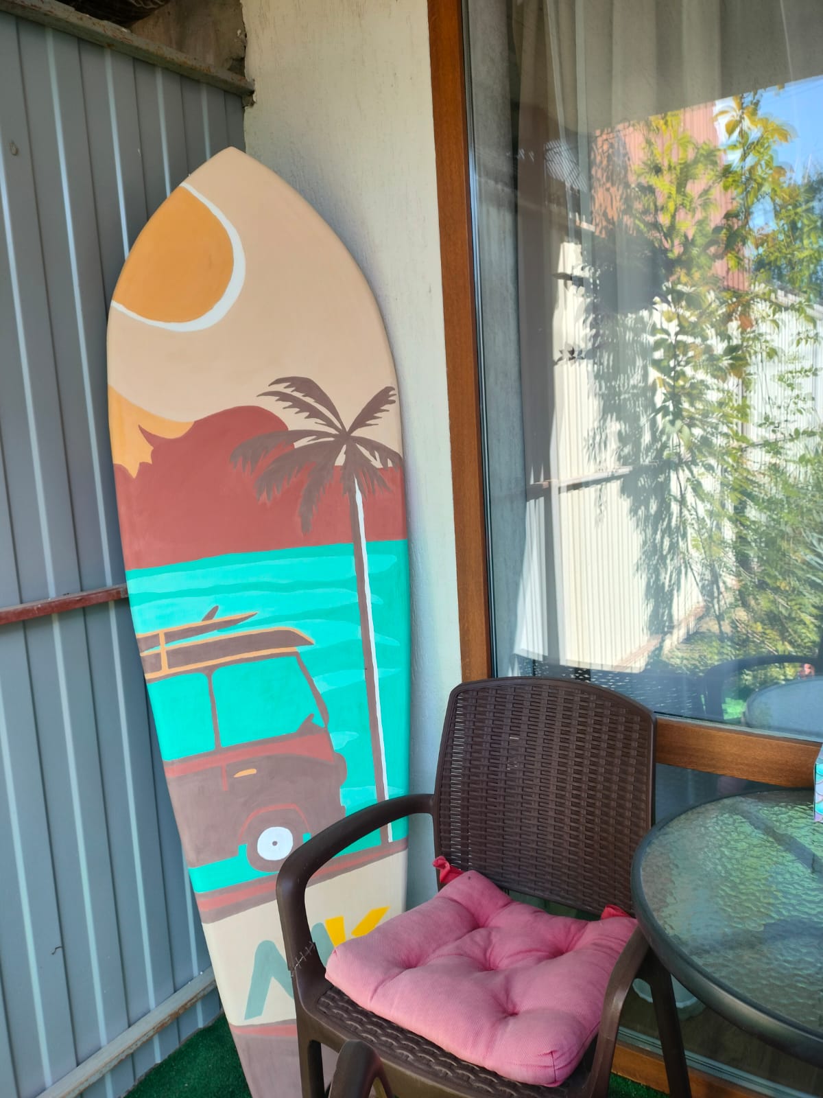 Фото Морское приключение