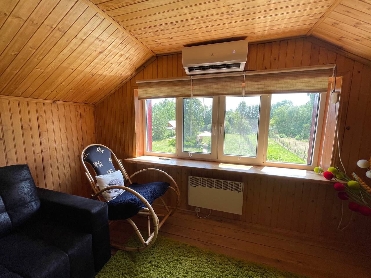 Фото Елховый берег