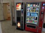 Пожарский Экспресс (Minina and Pozharskogo Square, 7), coffee machine
