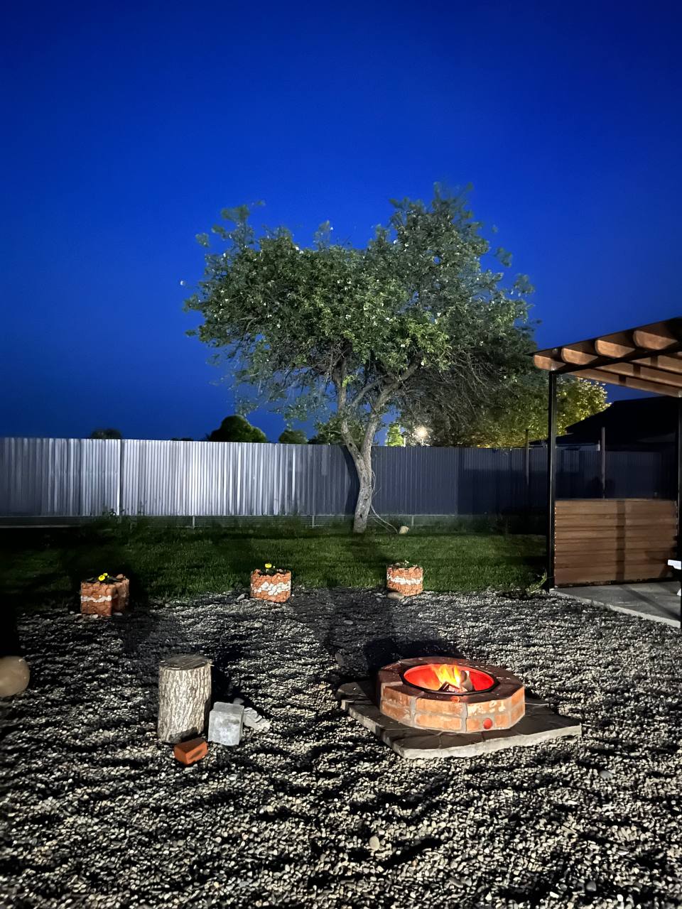 Фото Предгорье 01