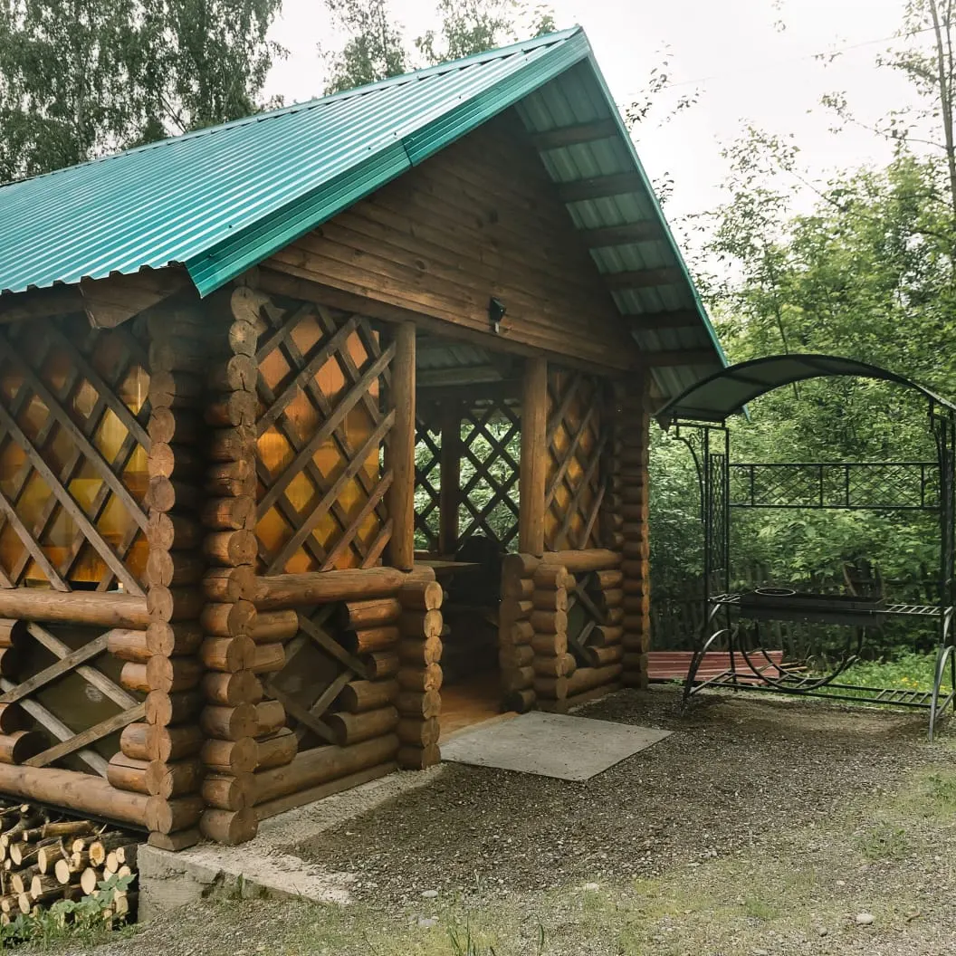 Фото Хобиттон