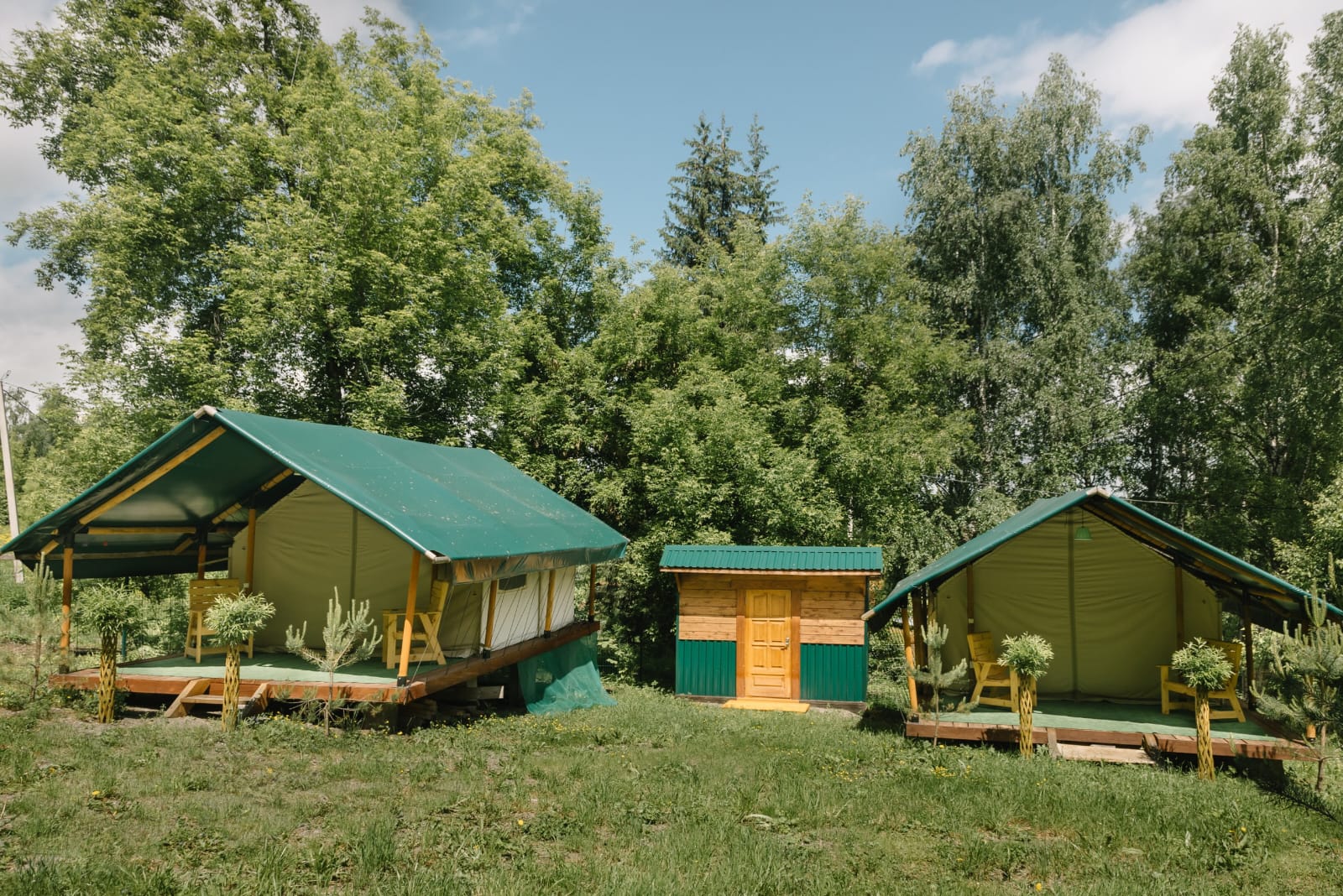 Фото Хобиттон