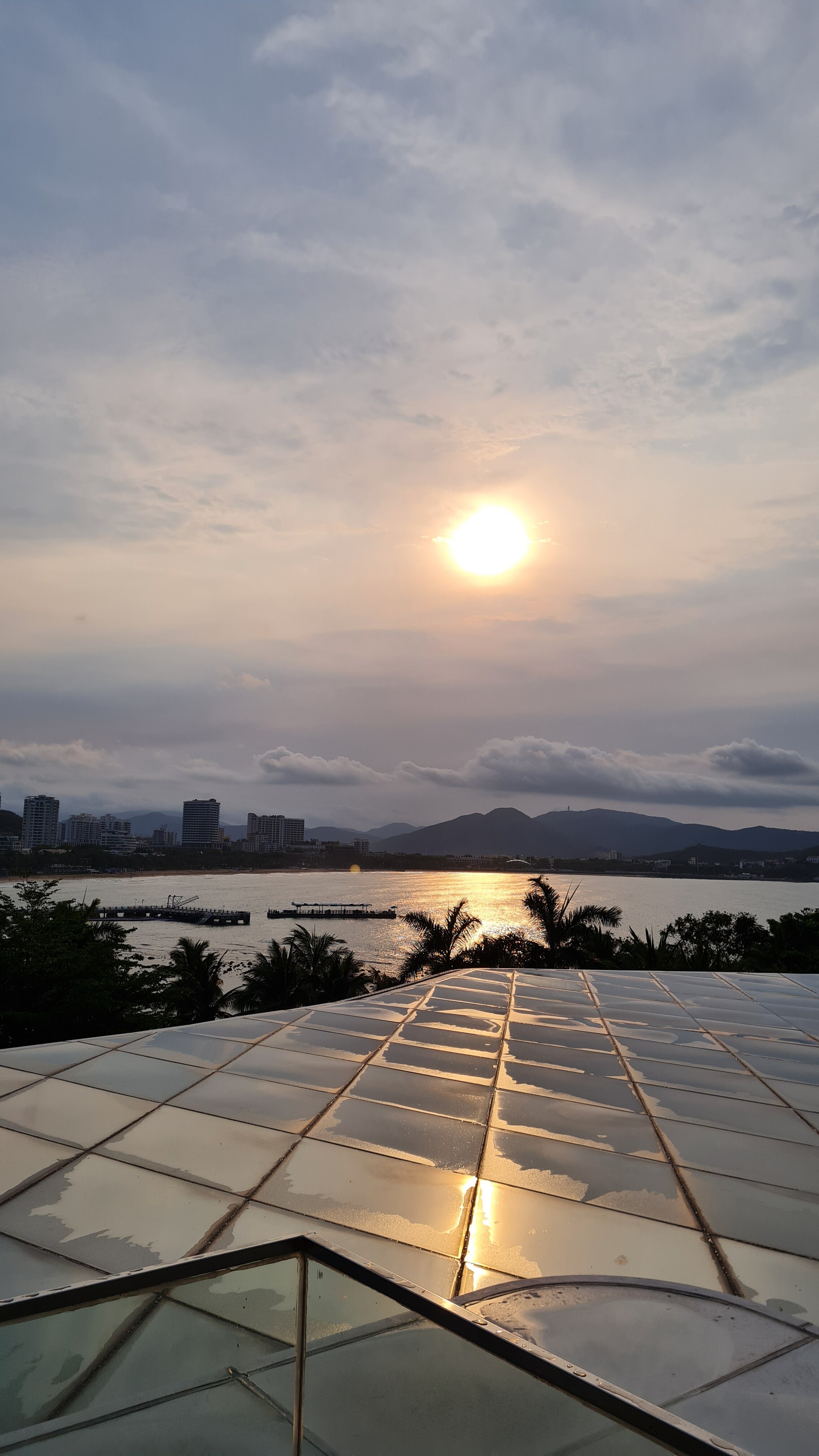 Фото Jw Marriott Hotel Sanya Dadonghai Bay