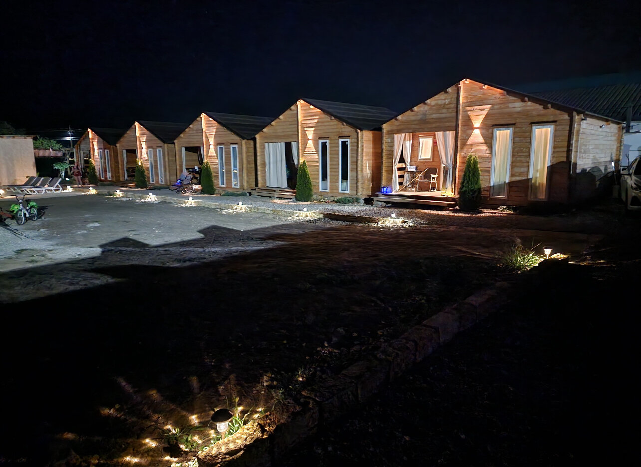 Фото Атмосфера