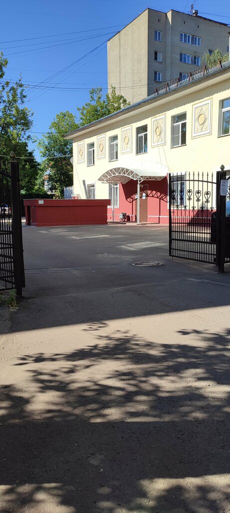 Medical center, clinic Meditsinsky Nauchno-Issledovatelsky tsentr of Immunology and Allergology, Elektrostal, photo