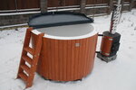 Зимняя Чаша (ulitsa Stroiteley, 1), construction and installation of swimming pools, water parks