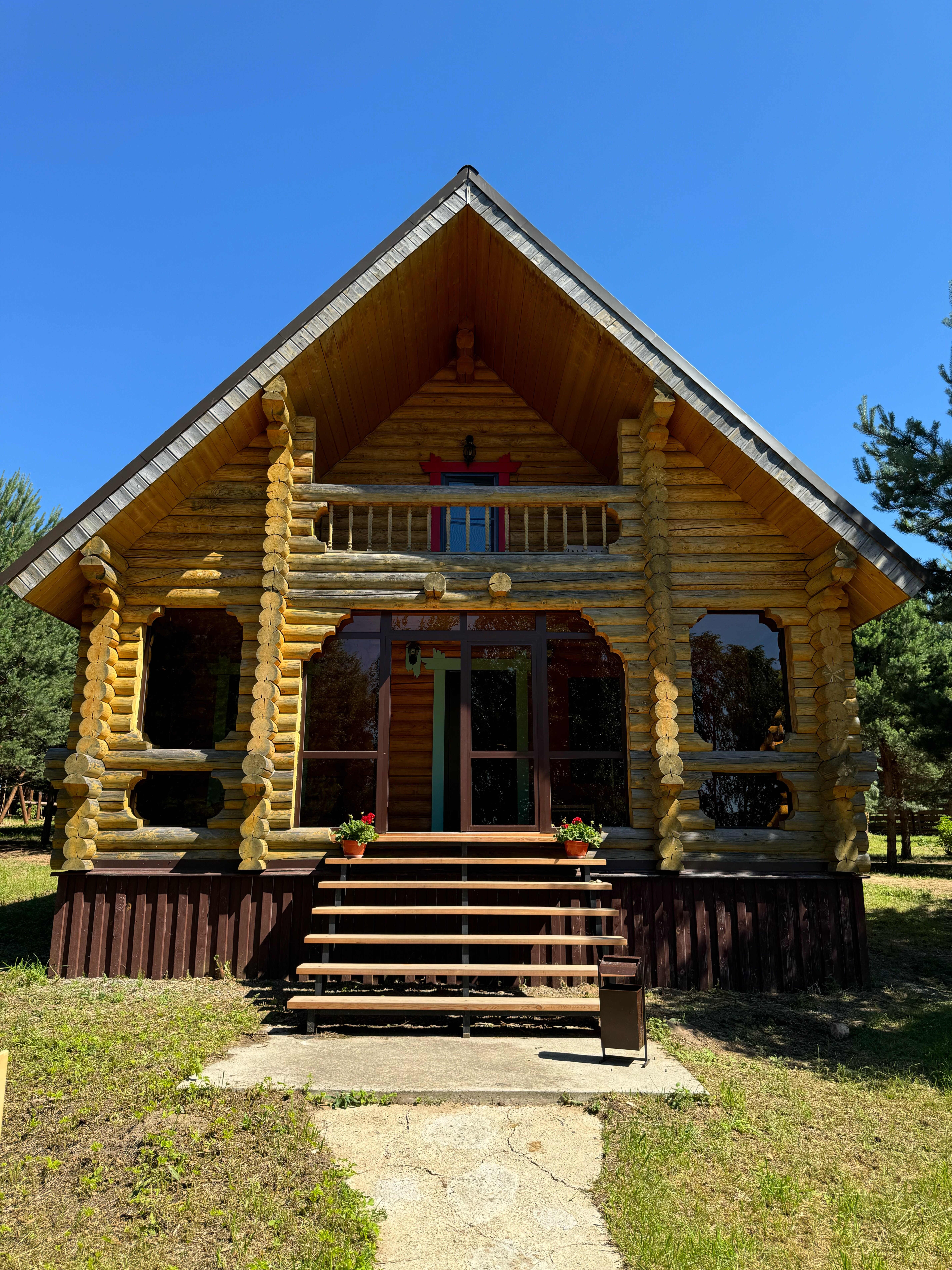 Фото Белая Морошка