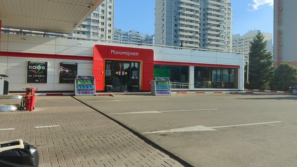 Parcel automat СберЛогистика, Krasnodar, photo