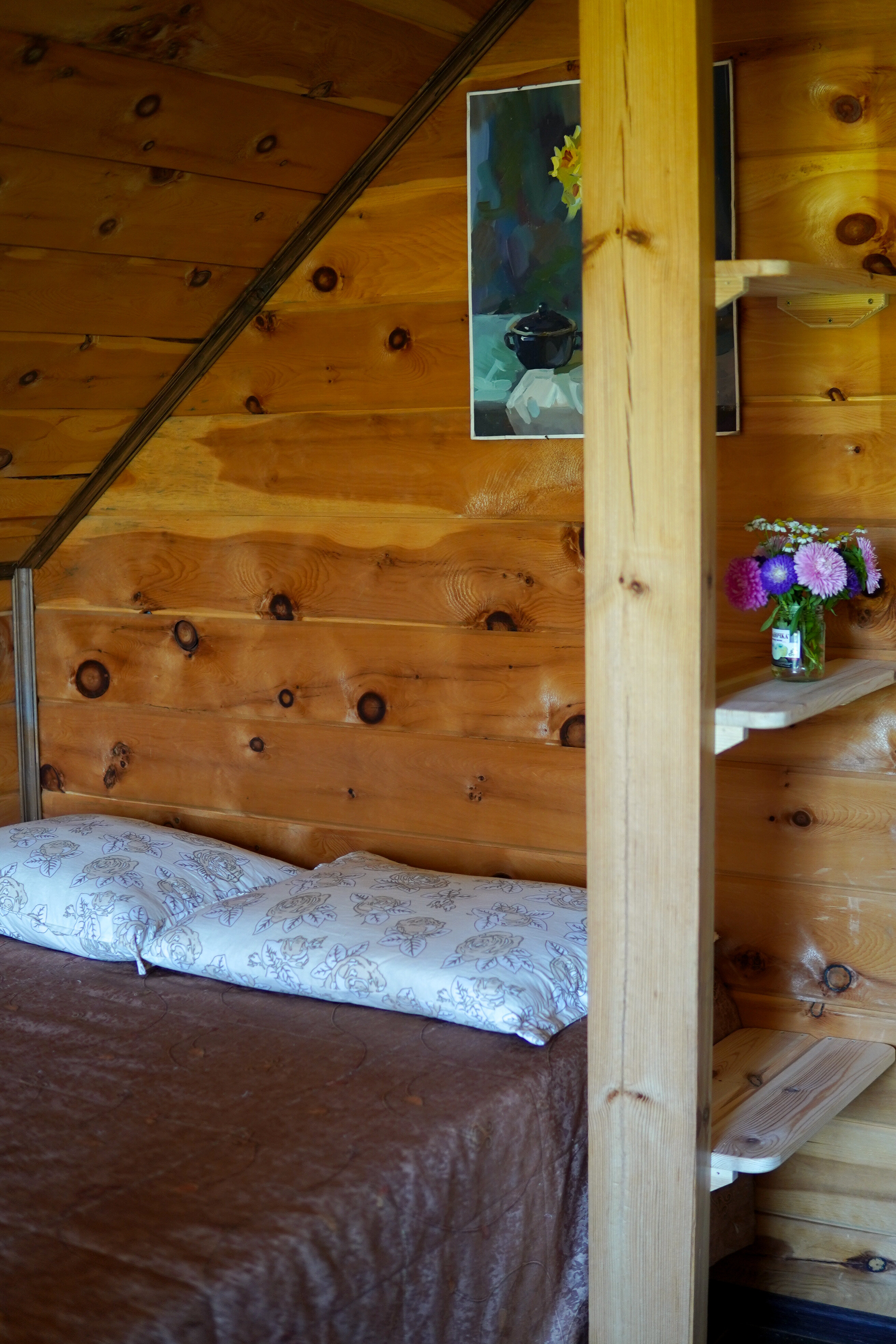 Фото Ягодка