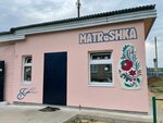Матрешка (Ryazan Region, Starozhilovskiy rayon, Grebnevskoye selskoye poseleniye, selo Grebnevo), beauty salon