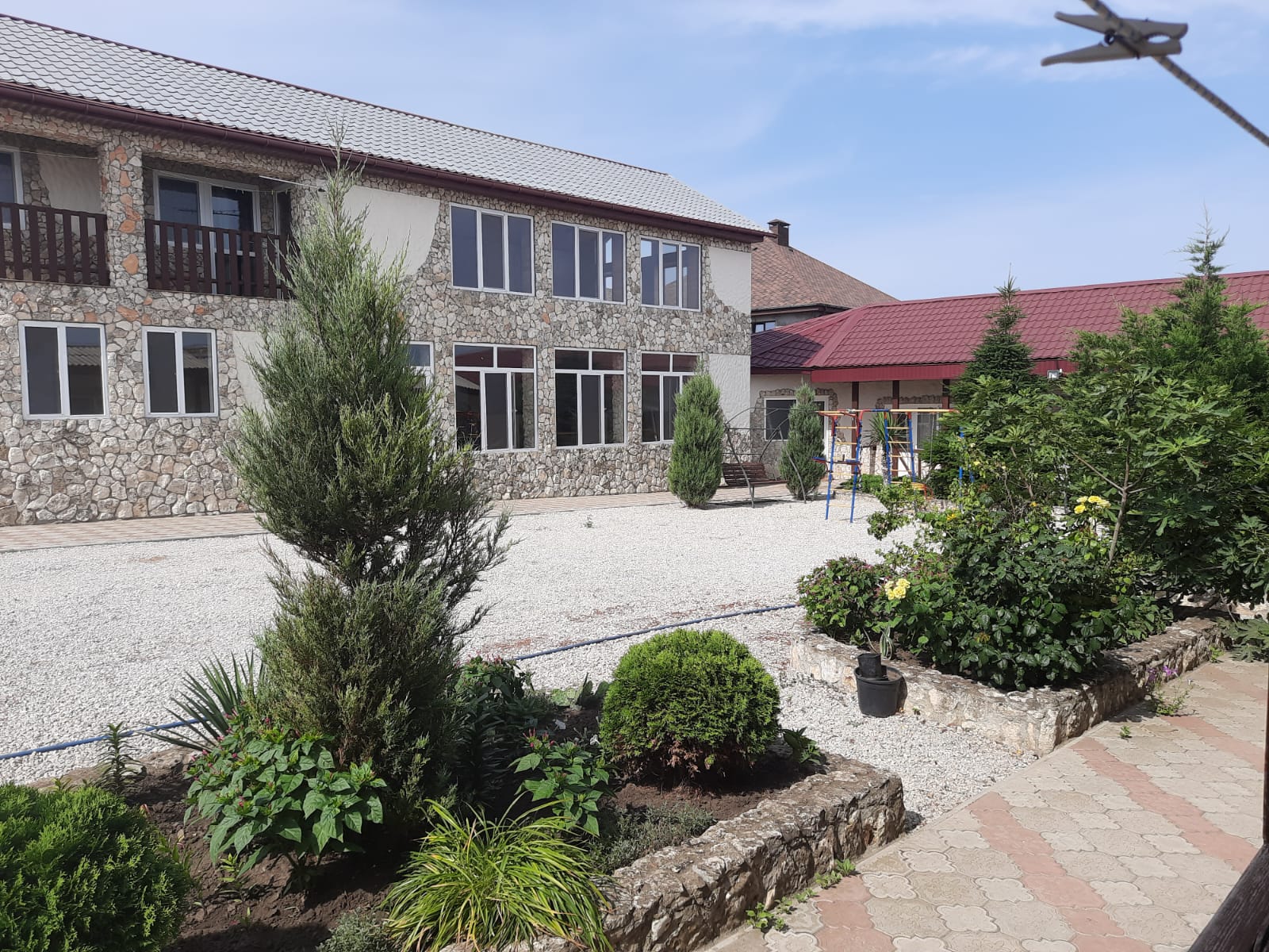 Фото ШаНель