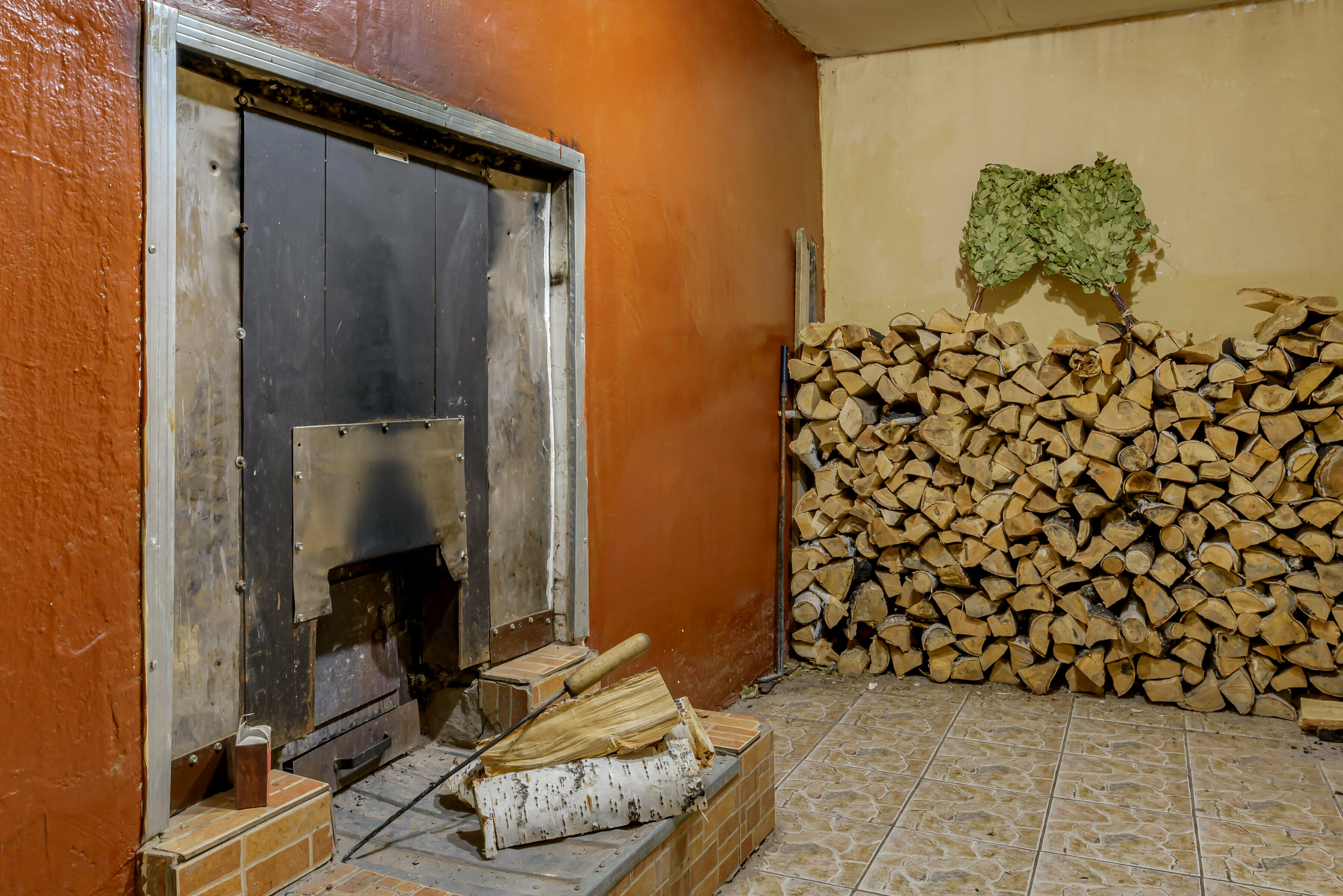 Фото Жар-Птица