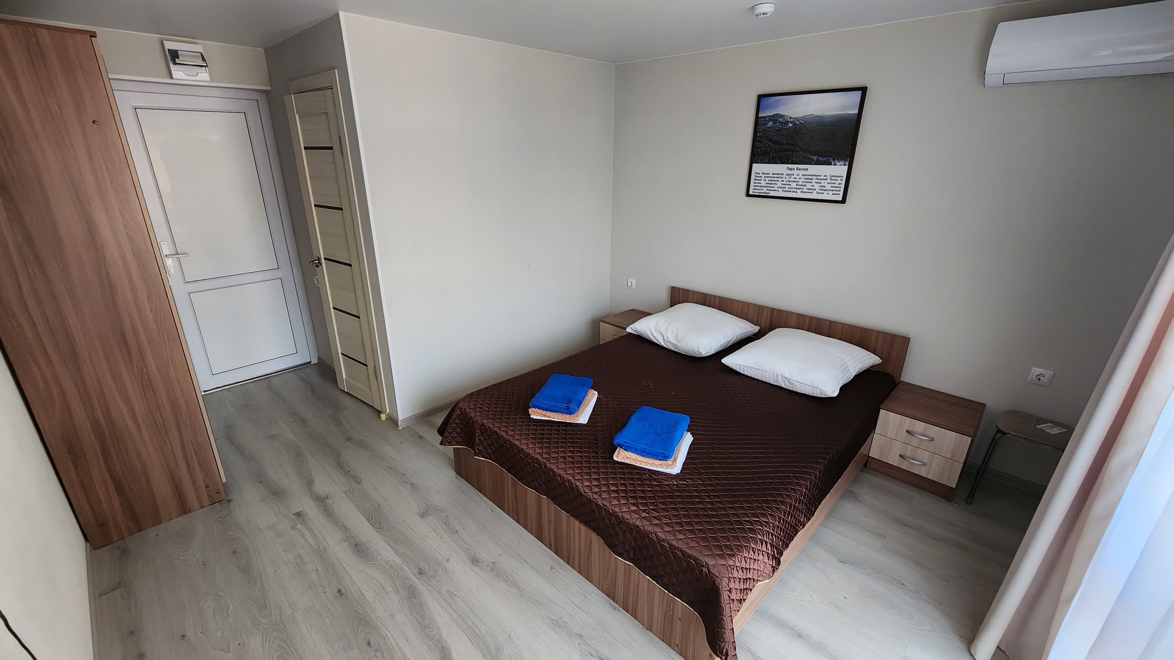 Фото Натали