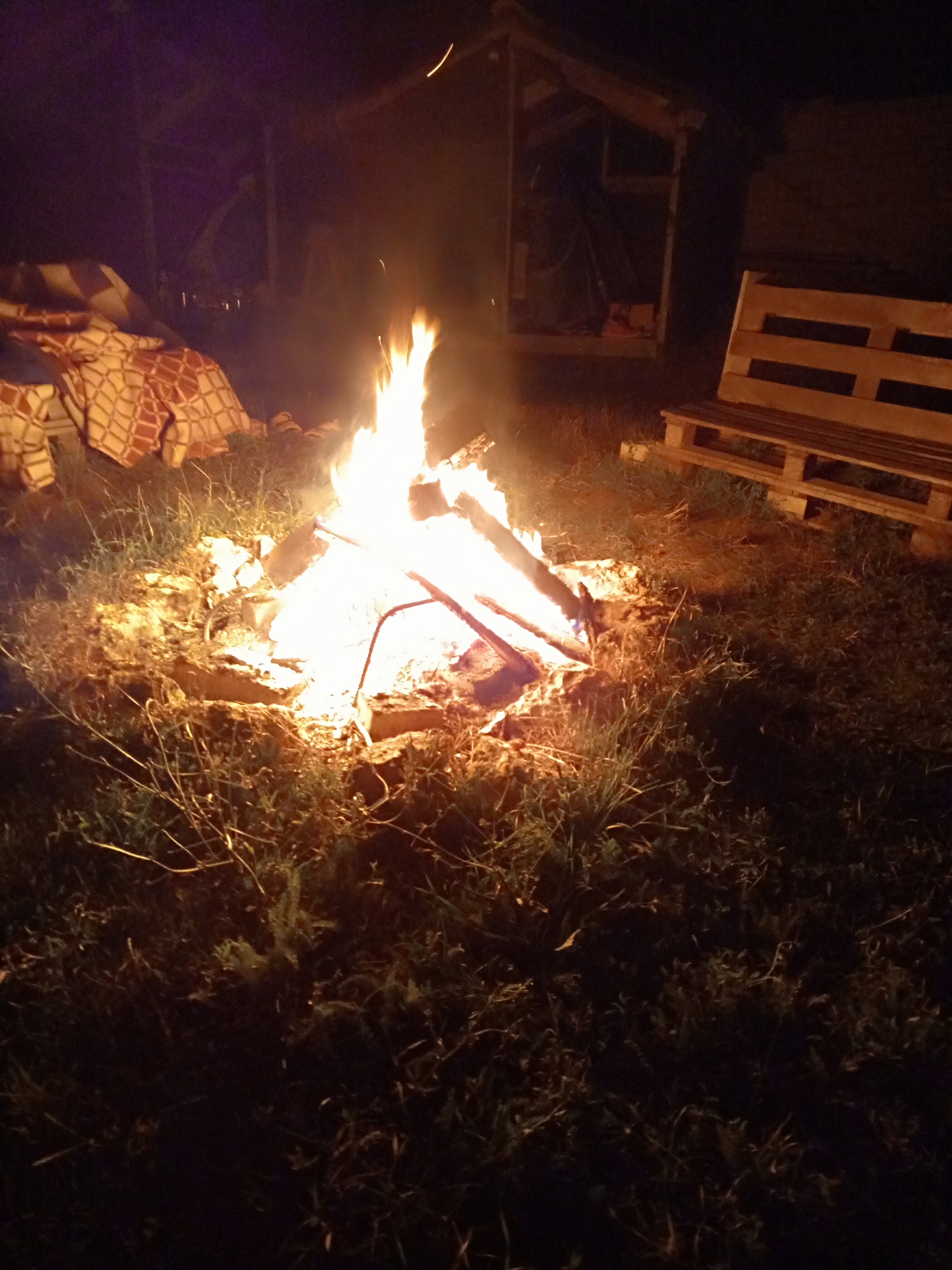 Фото Горный