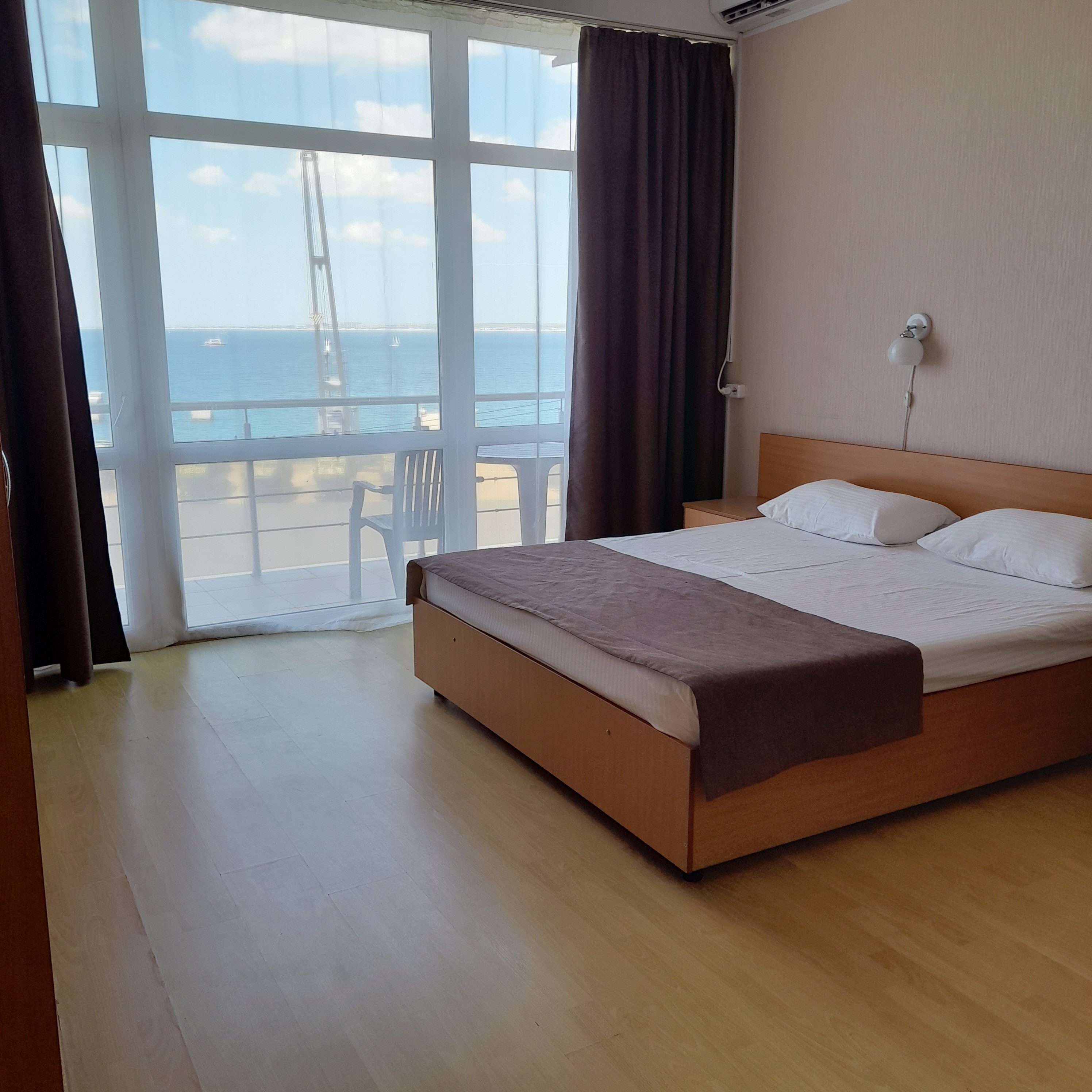 Фото Атлантида