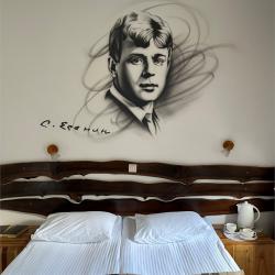 Фото Гуси-Лебеди