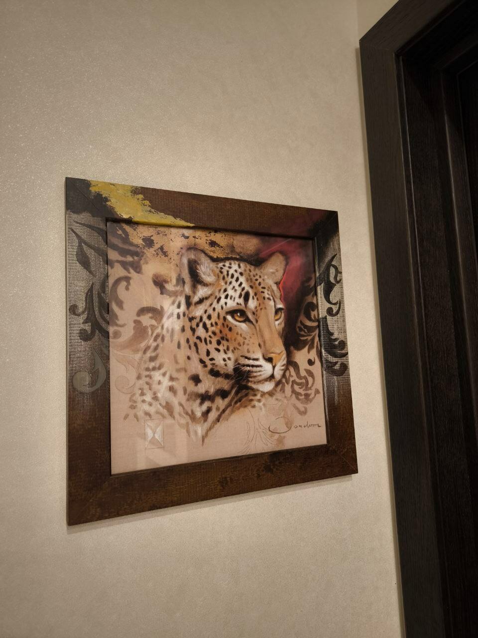 Фото Саванна Deluxe