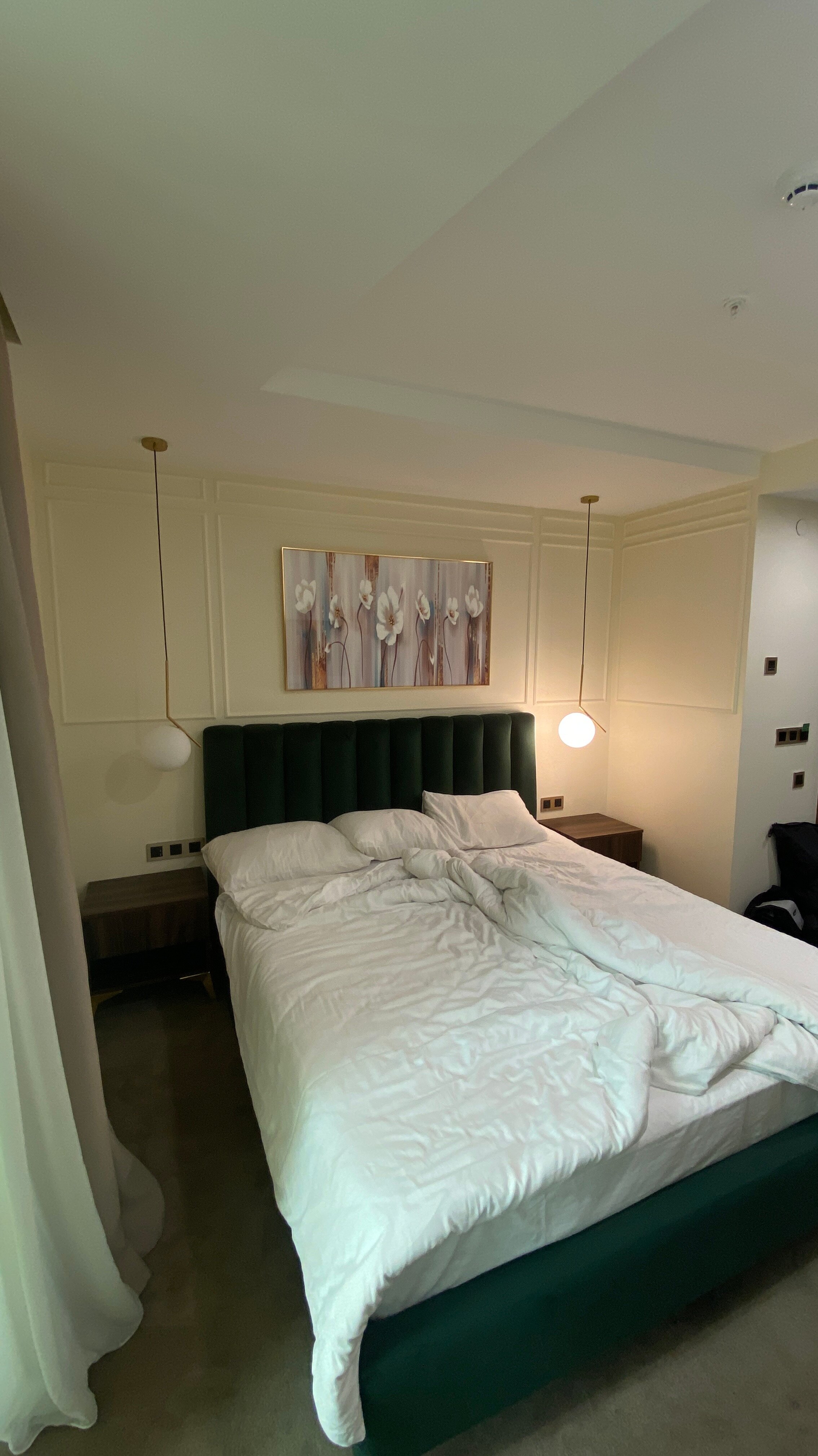 Фото Orden Hotel