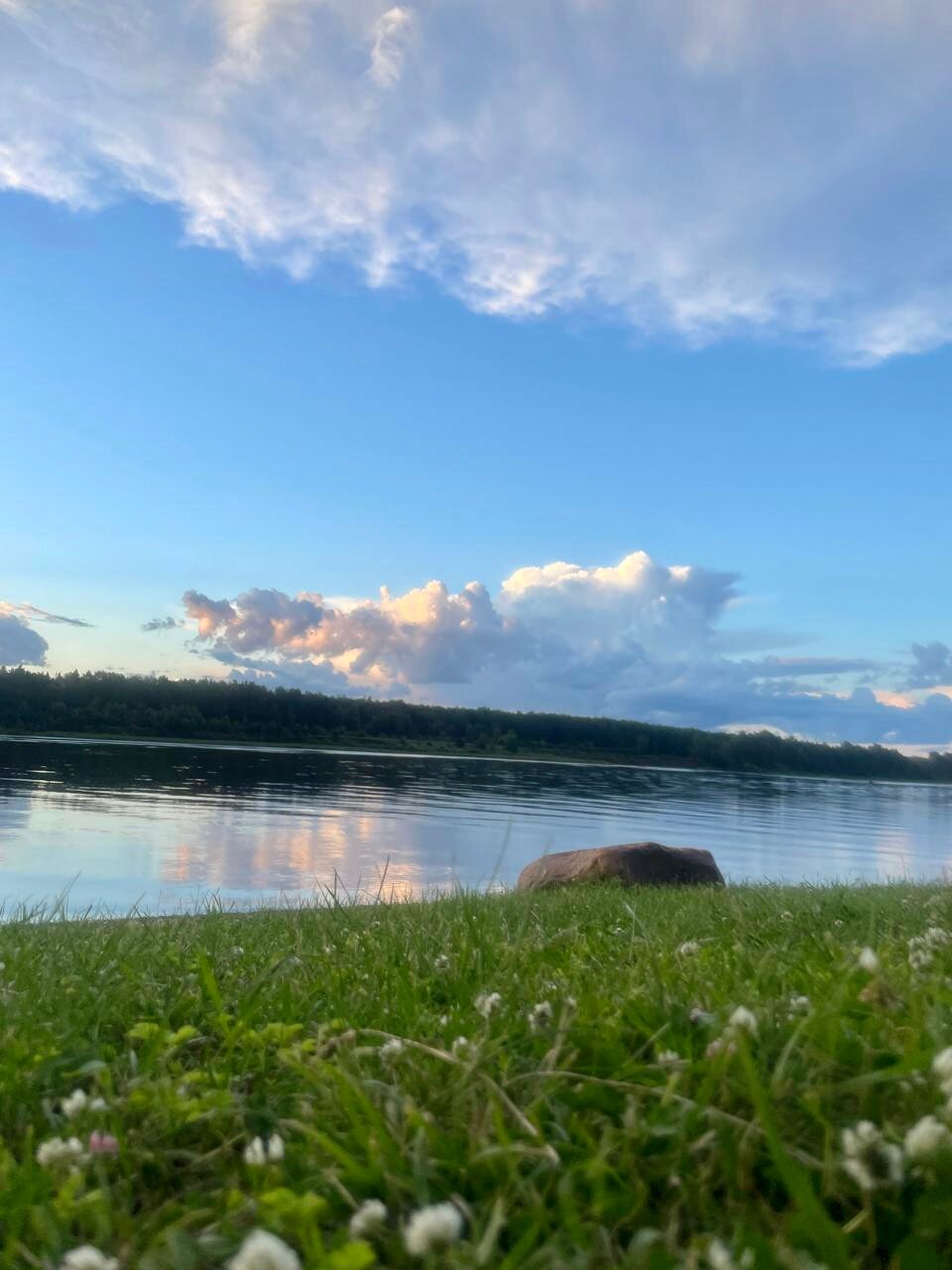 Фото Волжский сон