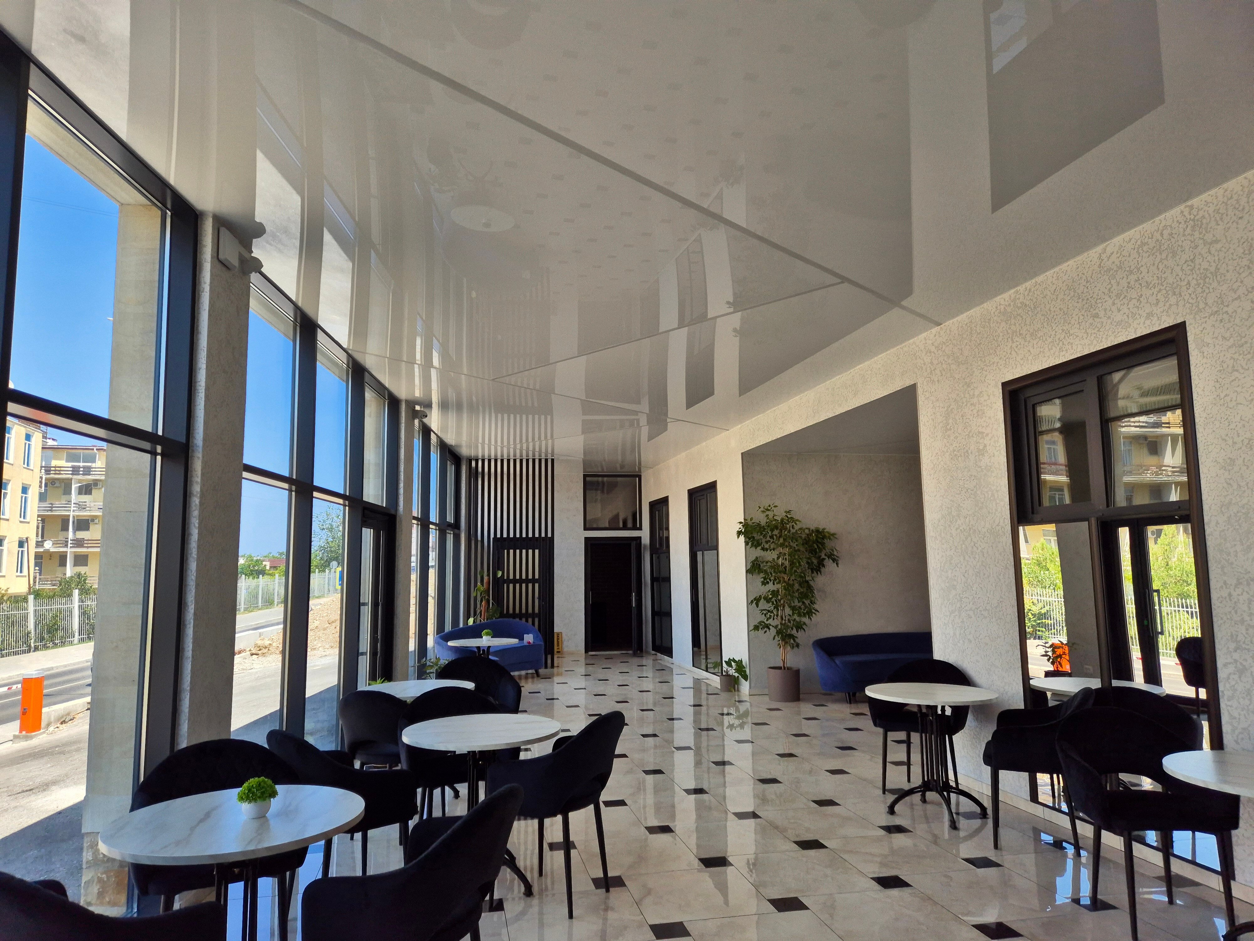 Фото Золотая Гавань