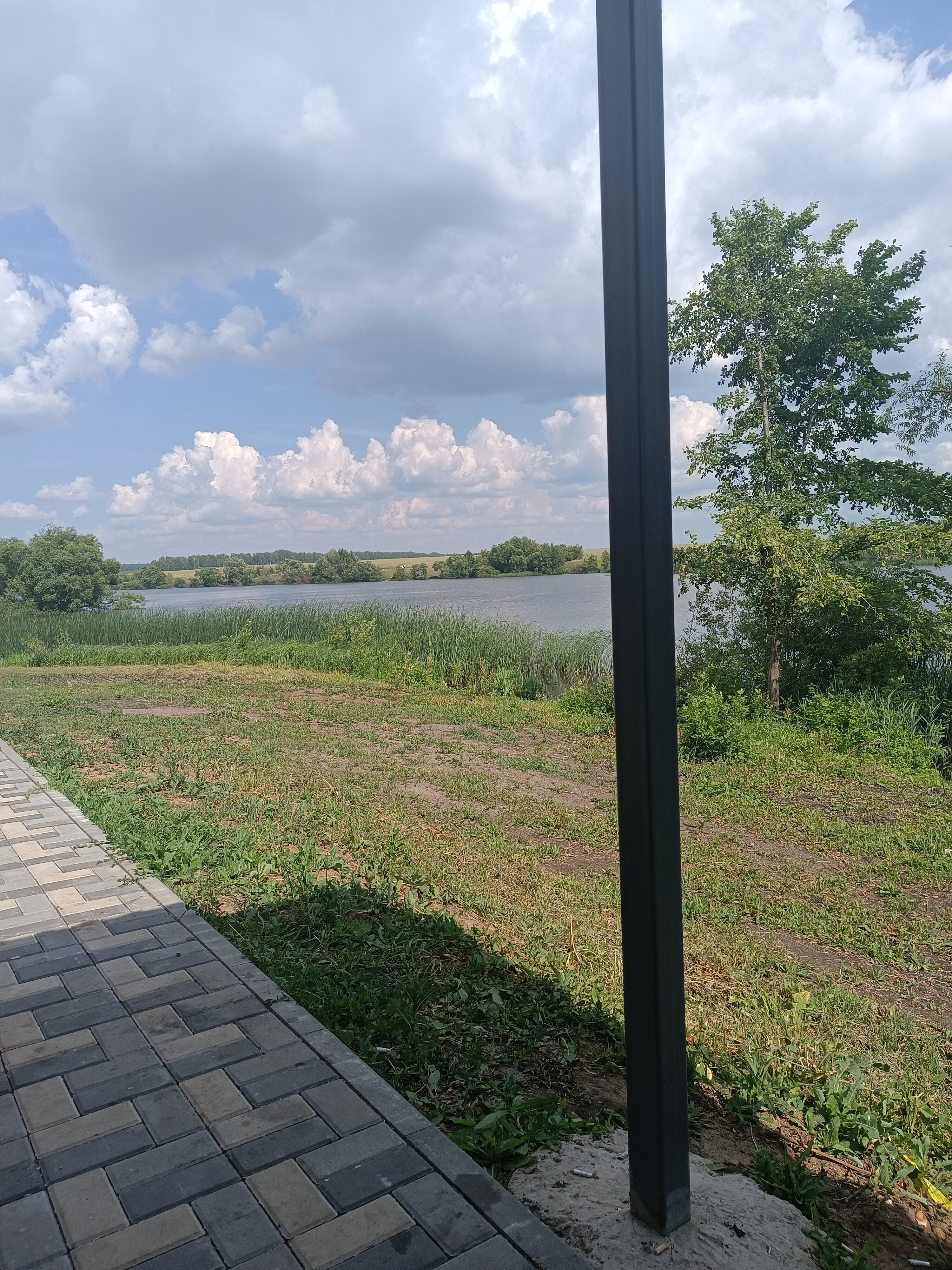 Фото Атмосфера