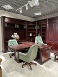 Directoria&Moder (Krasnyh Partizan Street, 198), office furniture