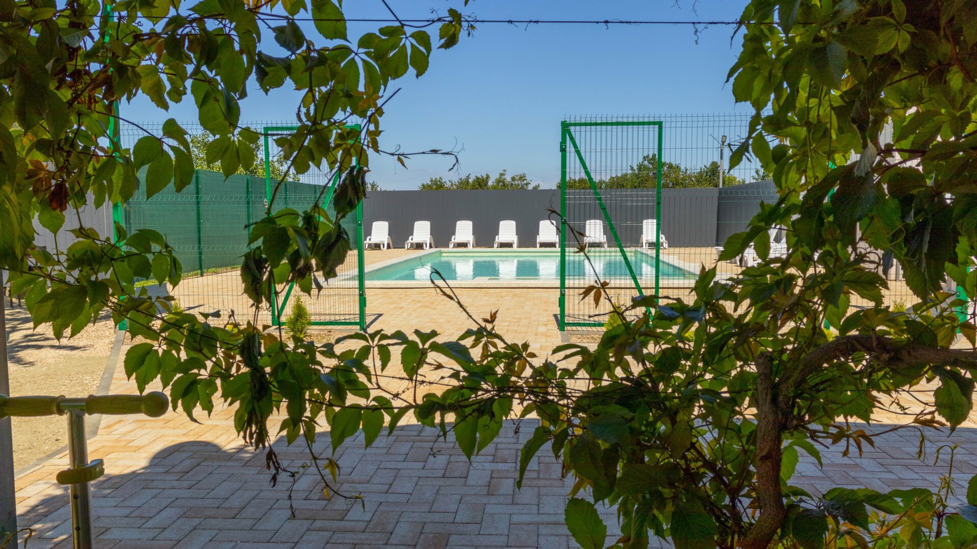 Фото Комнаты Коллективная 16а