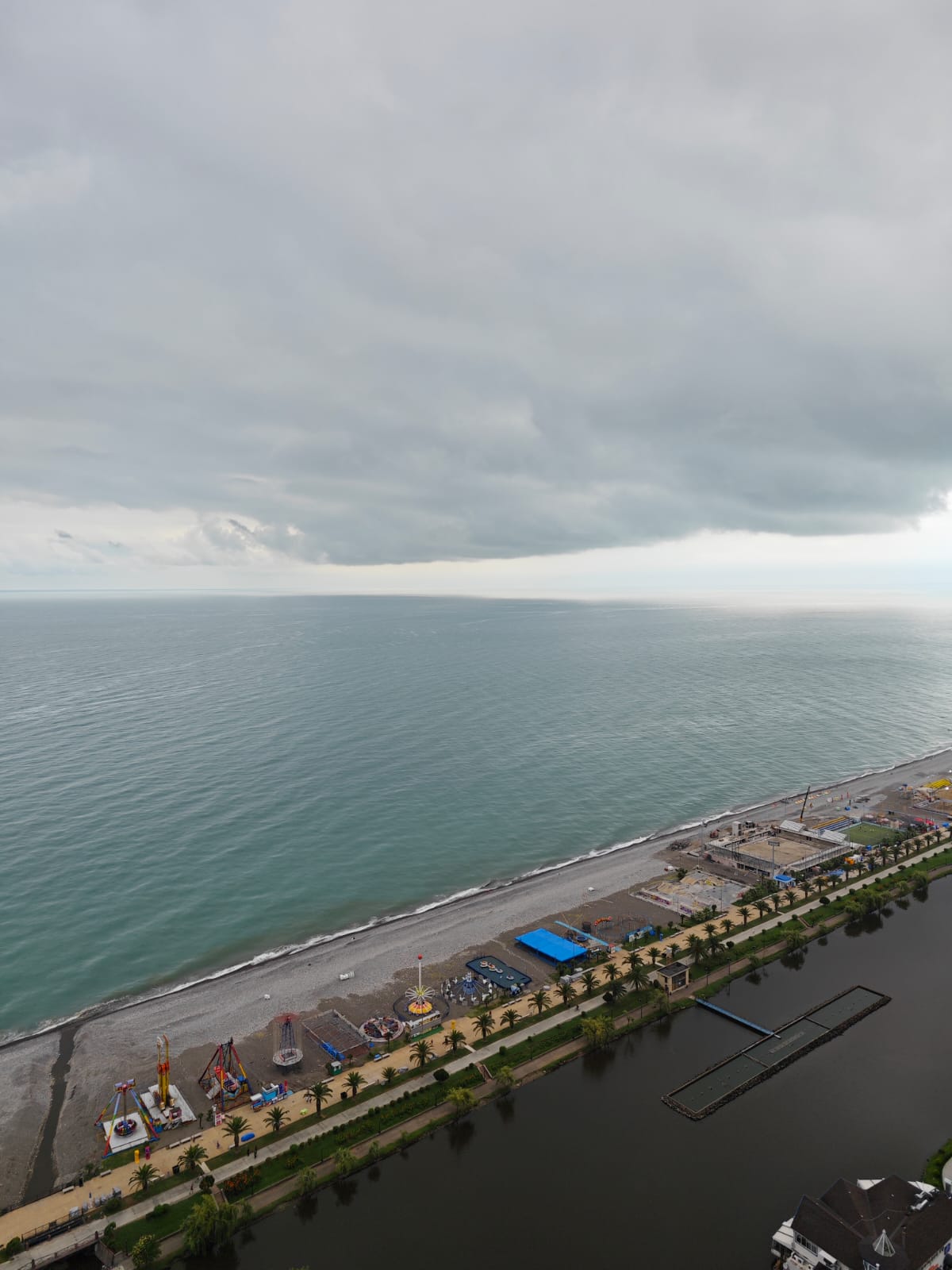 Фото Orbi City GE