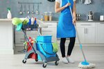 Блеск (Дачная улица, 22), cleaning services
